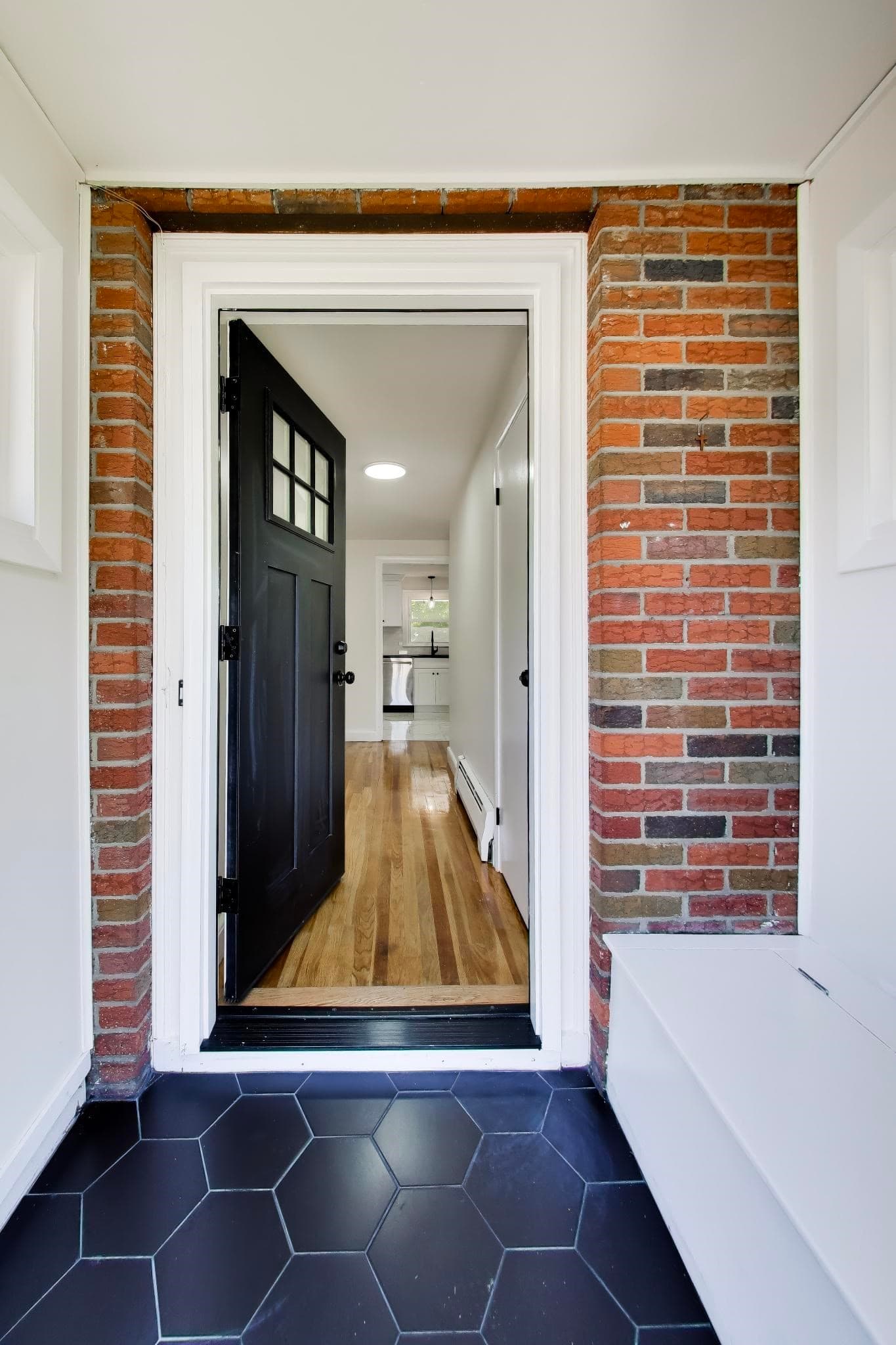 Single Family Residence at 1156 Washington St, Walpole MA 02081, Walpole, photo 4 of 30