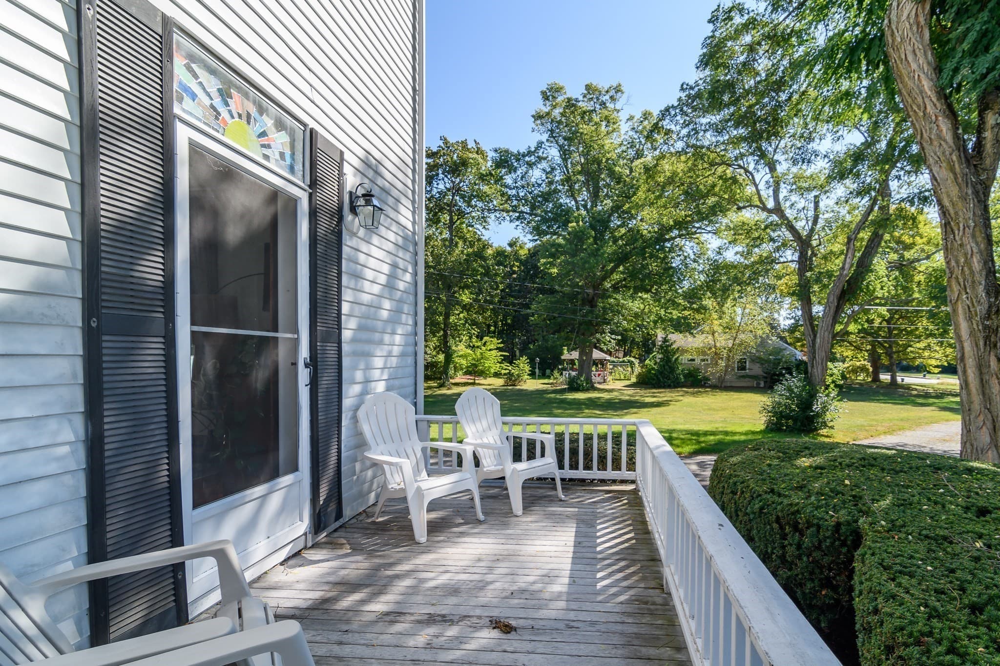Condominium at 219 Pond St # 1, Natick MA 01760, Natick, photo 2 of 17
