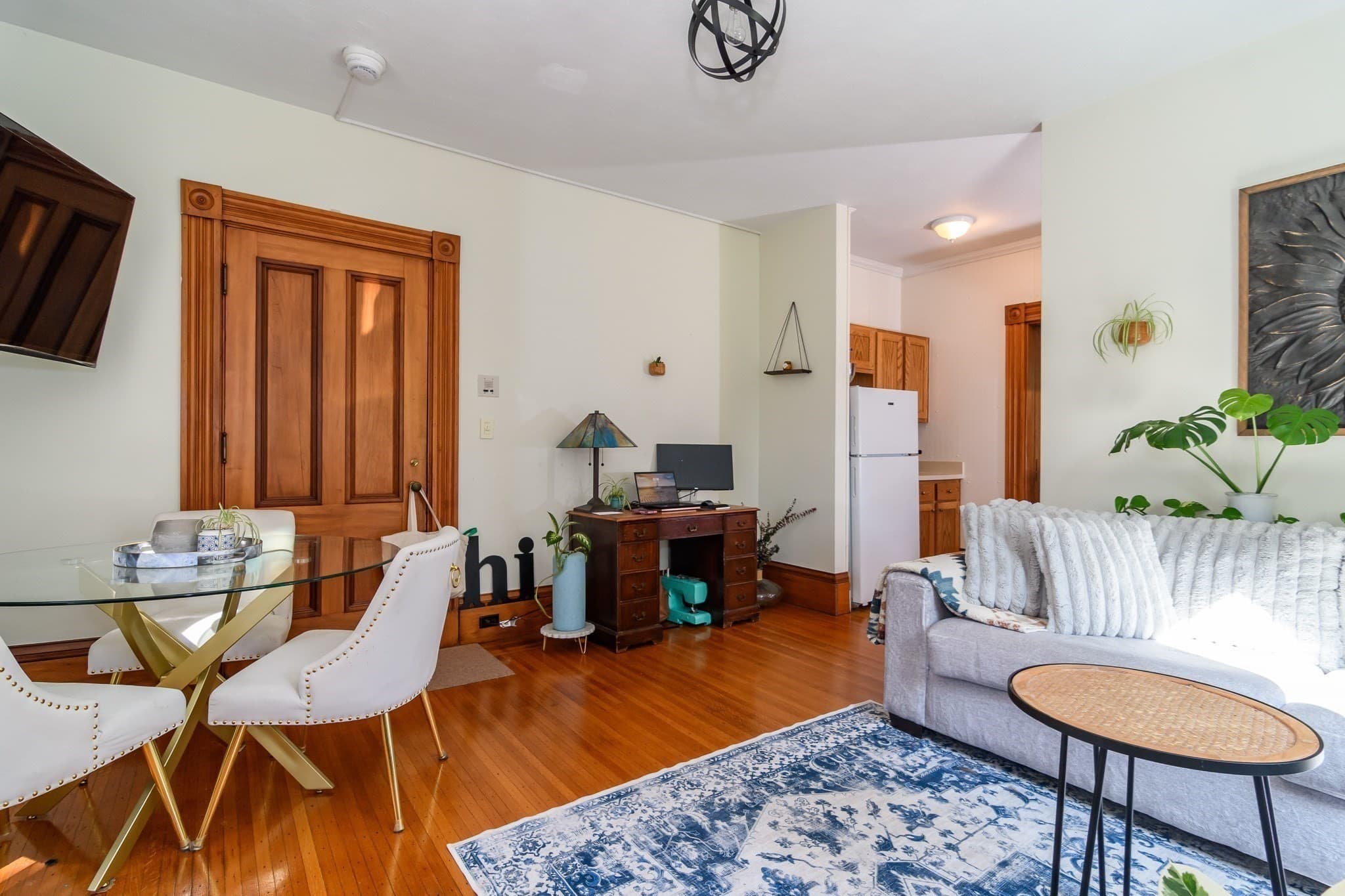 Condominium at 219 Pond St # 1, Natick MA 01760, Natick, photo 6 of 17