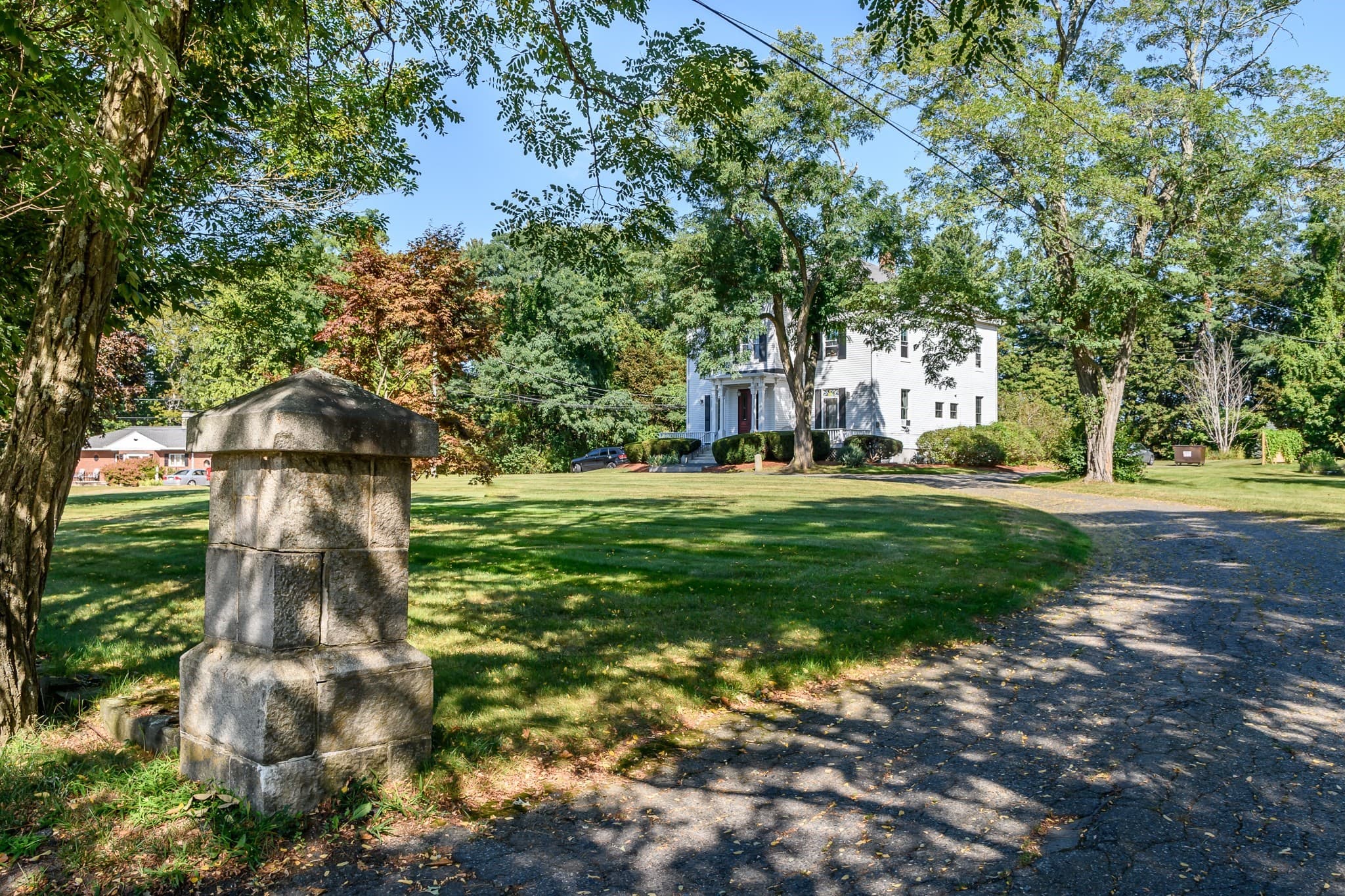 Condominium at 219 Pond St # 1, Natick MA 01760, Natick, photo 17 of 17