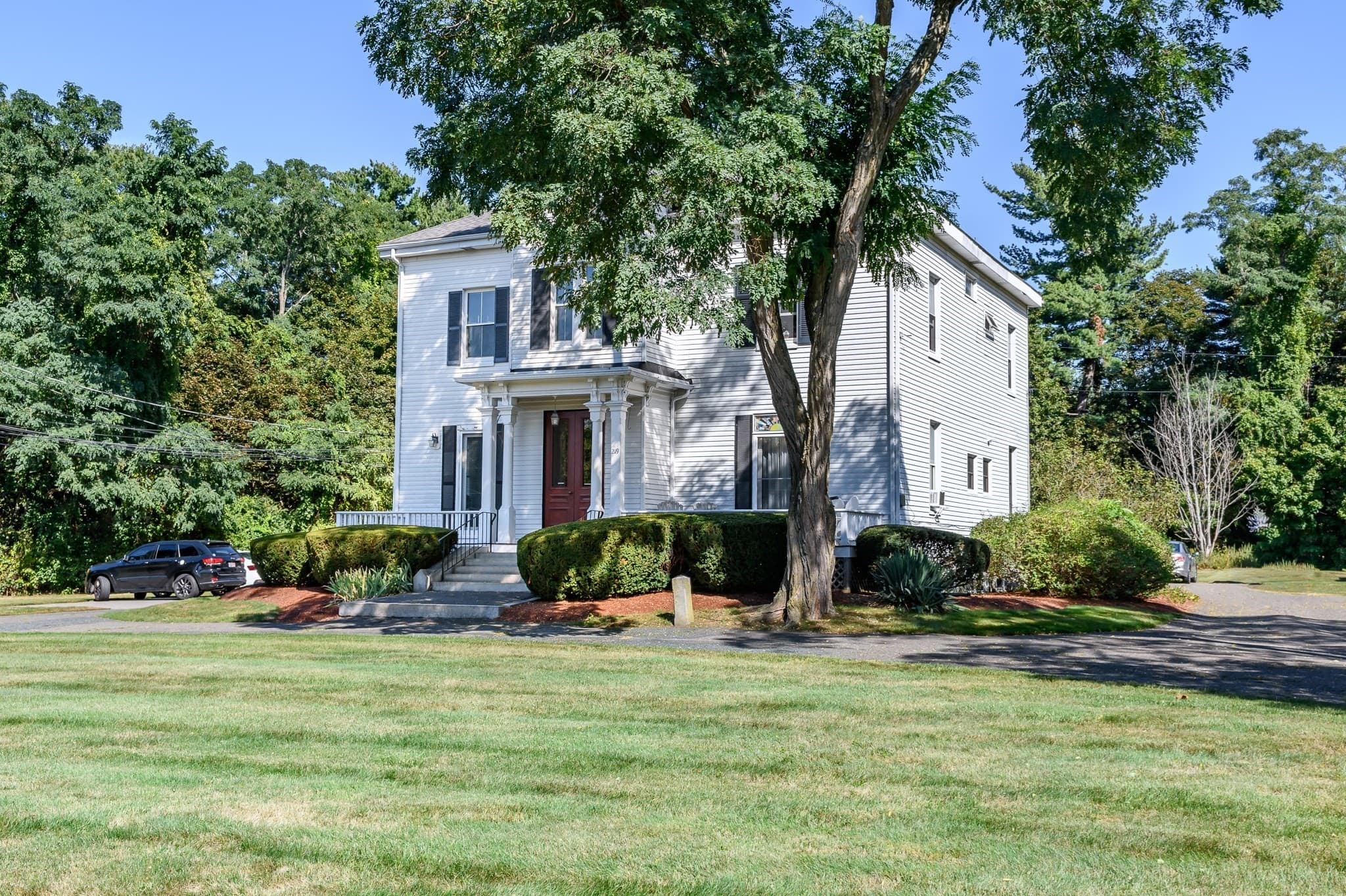 219 Pond St # 1, Natick MA 01760