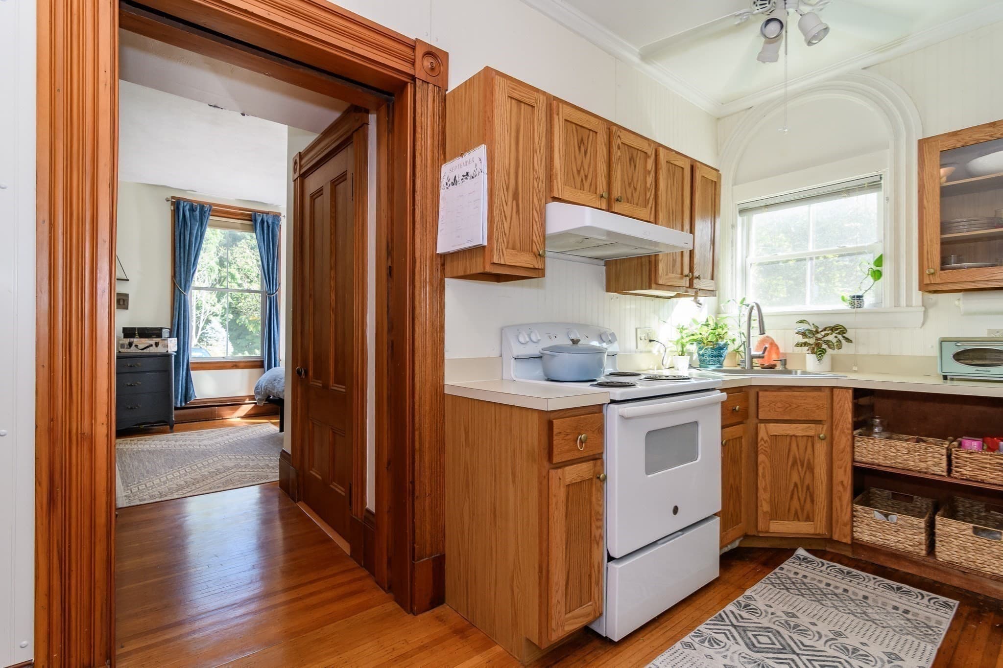Condominium at 219 Pond St # 1, Natick MA 01760, Natick, photo 9 of 17