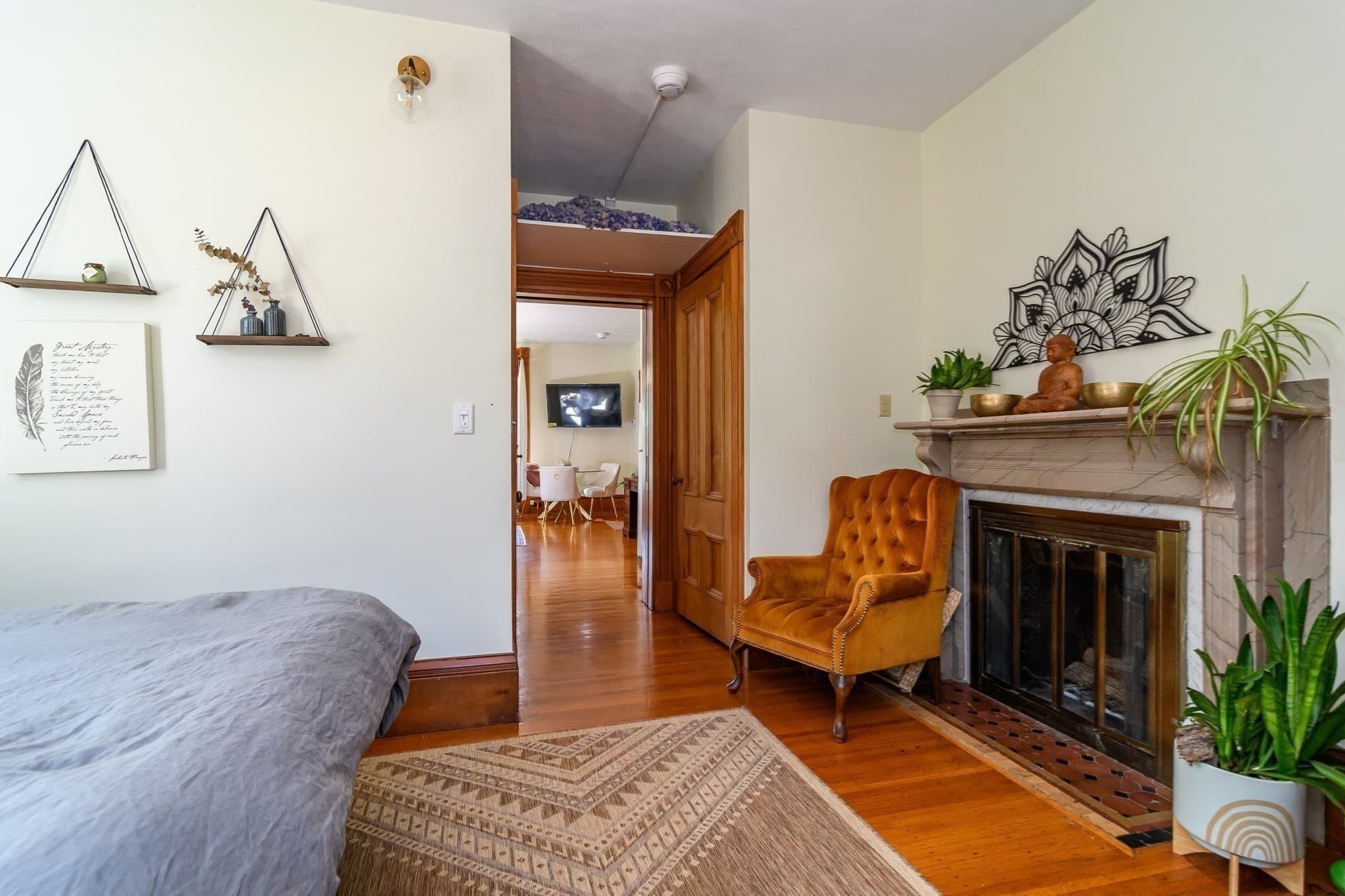 Condominium at 219 Pond St # 1, Natick MA 01760, Natick, photo 15 of 17