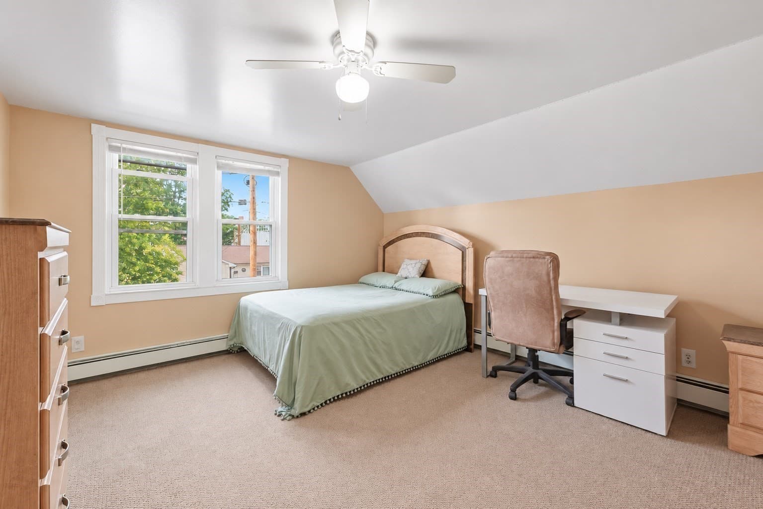 Single Family Residence at 11 Garrity St, Chicopee MA 01020, Chicopee, photo 22 of 34