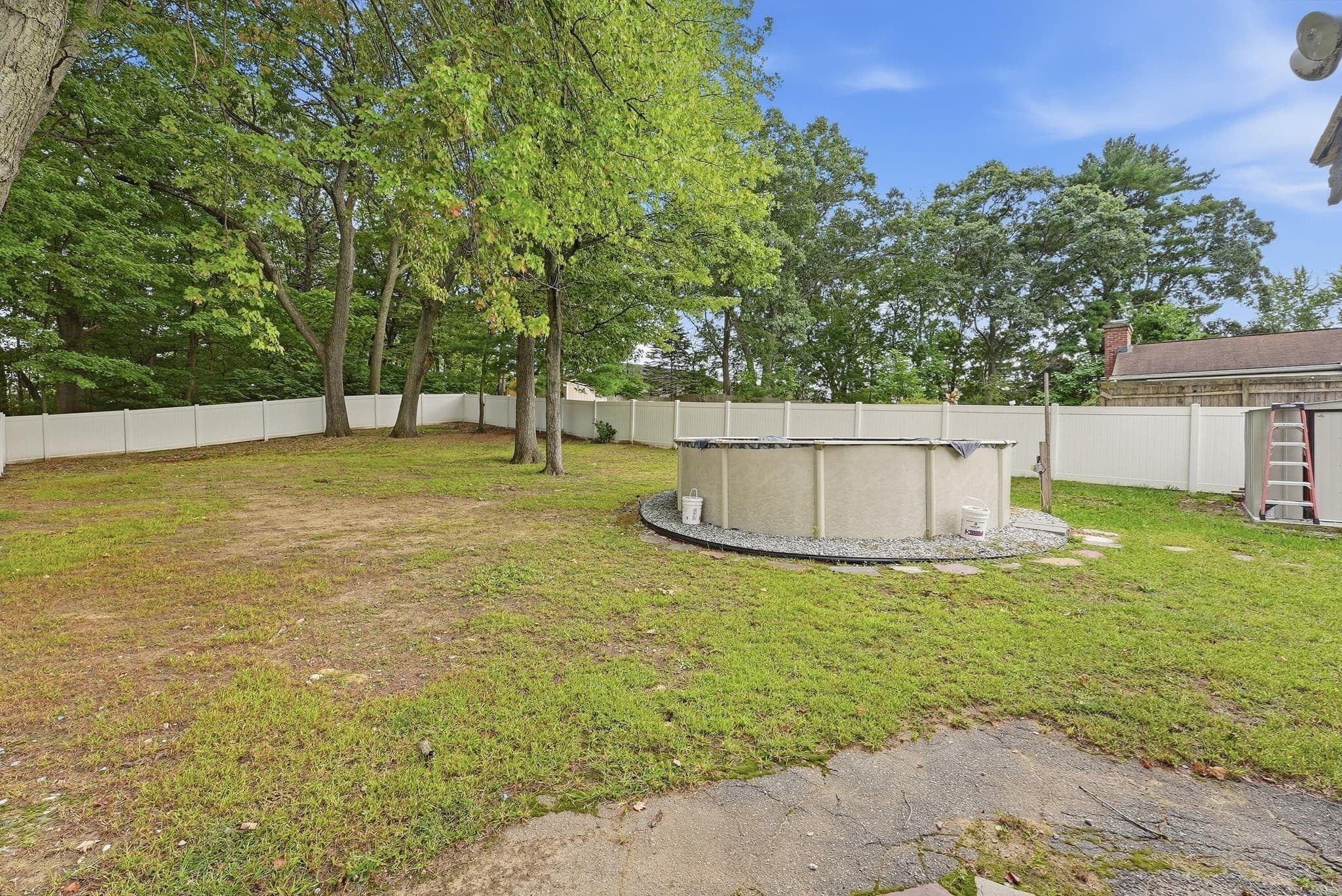 Single Family Residence at 11 Garrity St, Chicopee MA 01020, Chicopee, photo 32 of 34