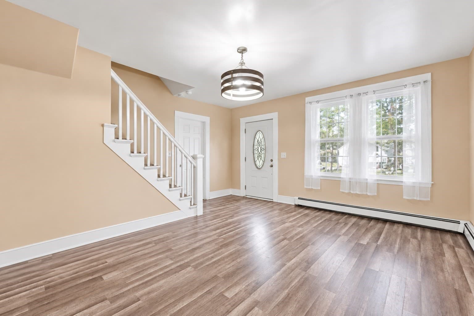 Single Family Residence at 11 Garrity St, Chicopee MA 01020, Chicopee, photo 5 of 34