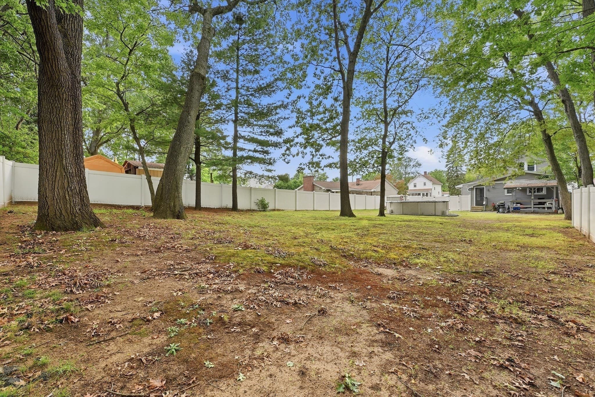 Single Family Residence at 11 Garrity St, Chicopee MA 01020, Chicopee, photo 34 of 34