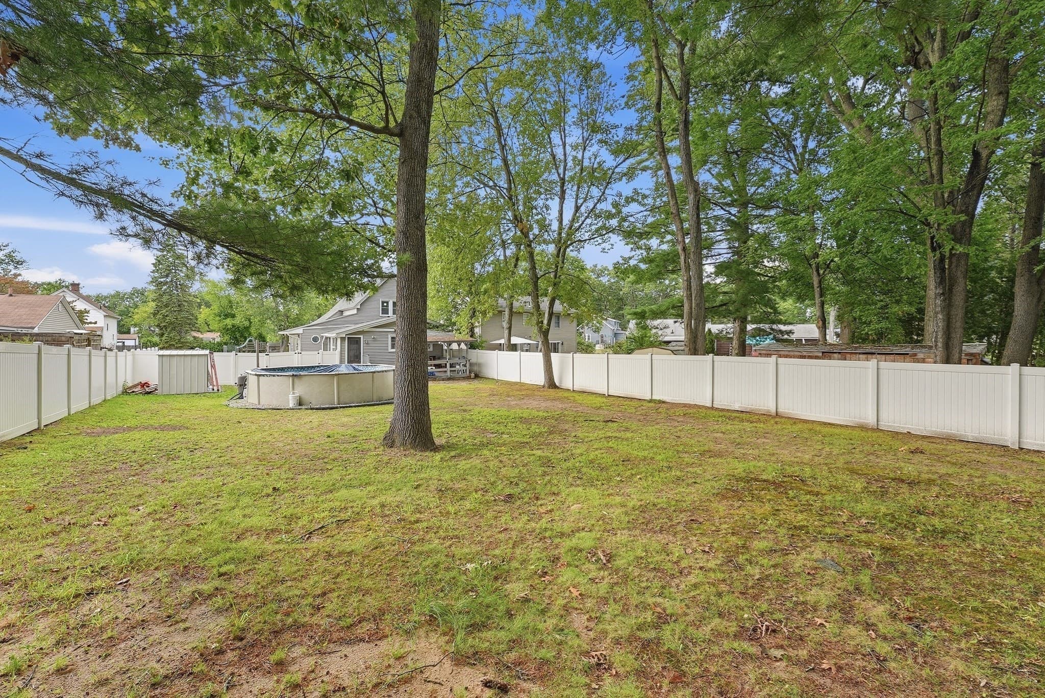 Single Family Residence at 11 Garrity St, Chicopee MA 01020, Chicopee, photo 33 of 34
