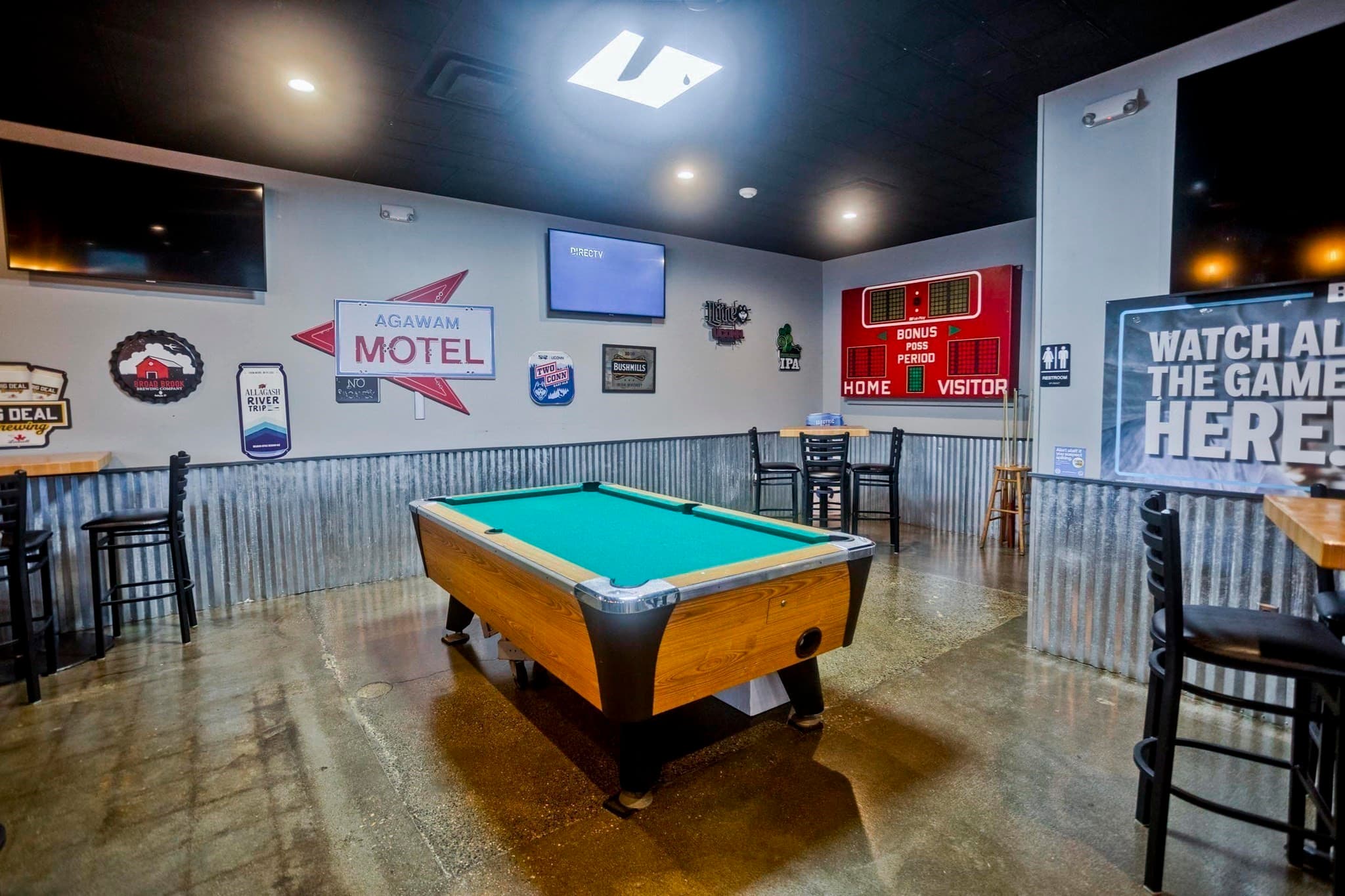 Business Opportunity at 378 Walnut St Ext, Agawam MA 01001, Agawam, photo 37 of 42