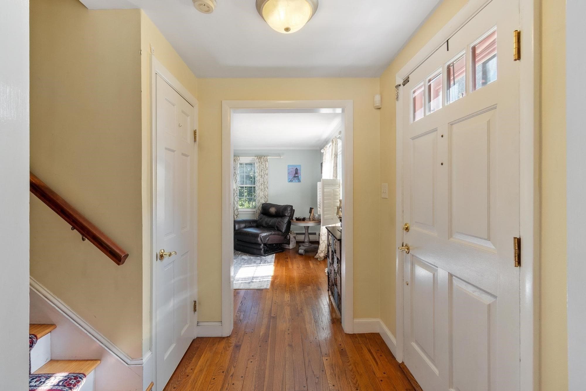Single Family Residence at 23 Greenwood Road, Andover MA 01810, Andover, photo 27 of 40