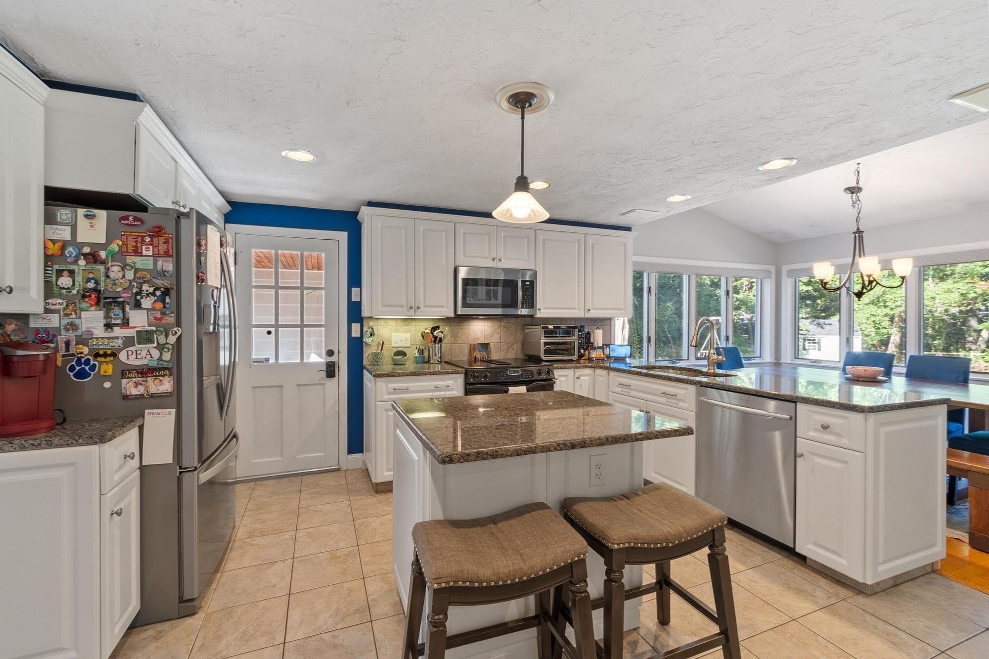 Single Family Residence at 23 Greenwood Road, Andover MA 01810, Andover, photo 13 of 40