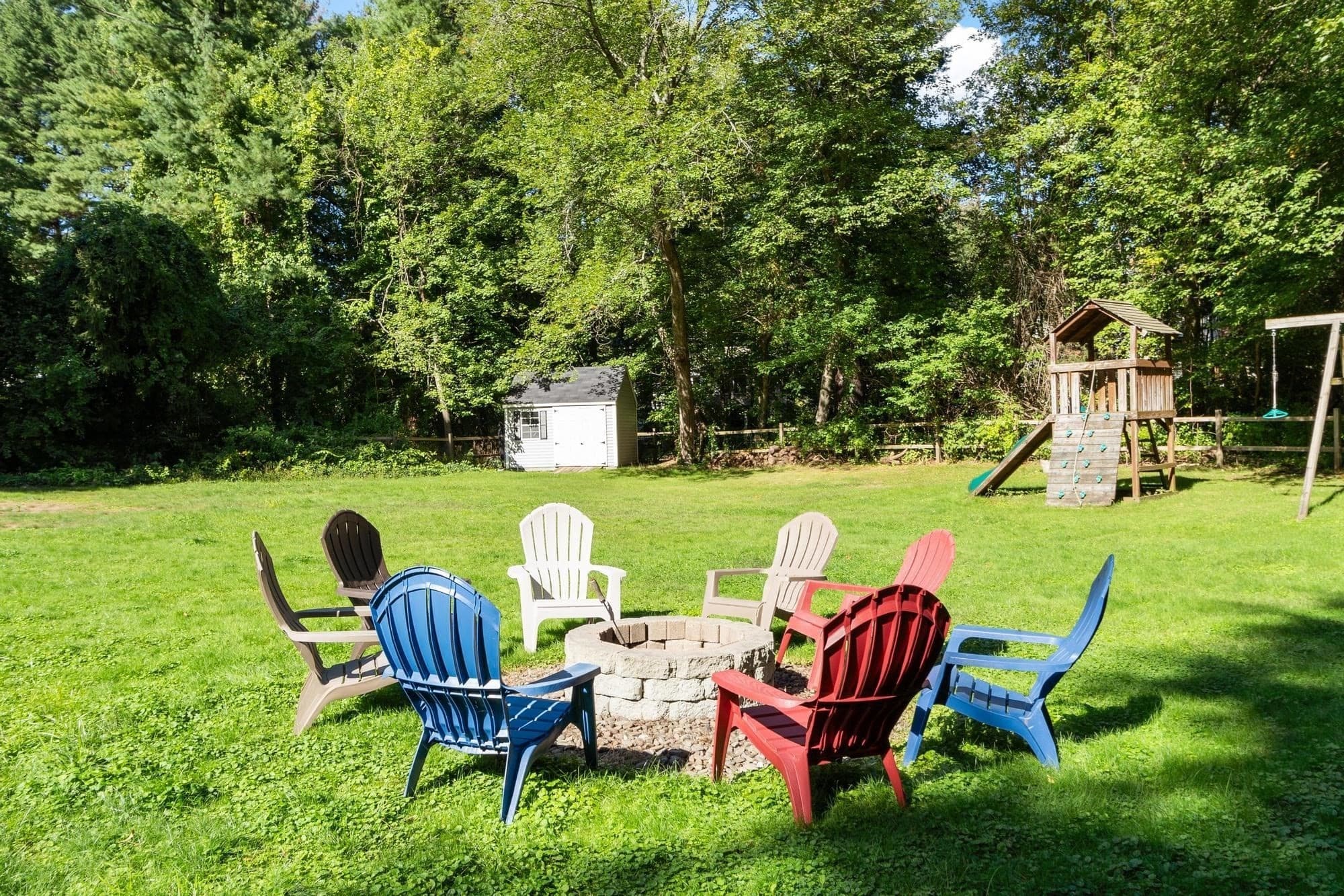 Single Family Residence at 23 Greenwood Road, Andover MA 01810, Andover, photo 5 of 40