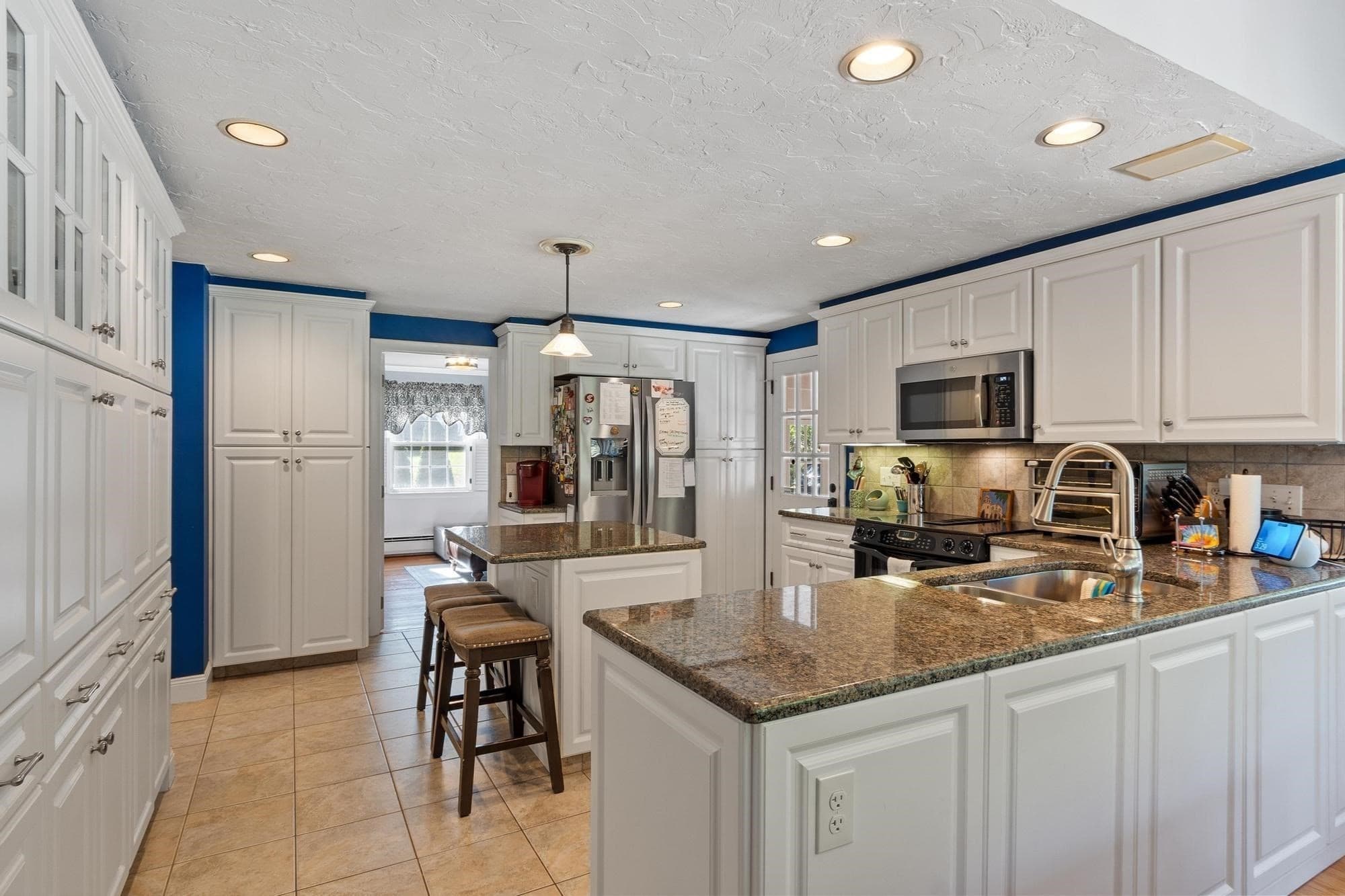 Single Family Residence at 23 Greenwood Road, Andover MA 01810, Andover, photo 9 of 40