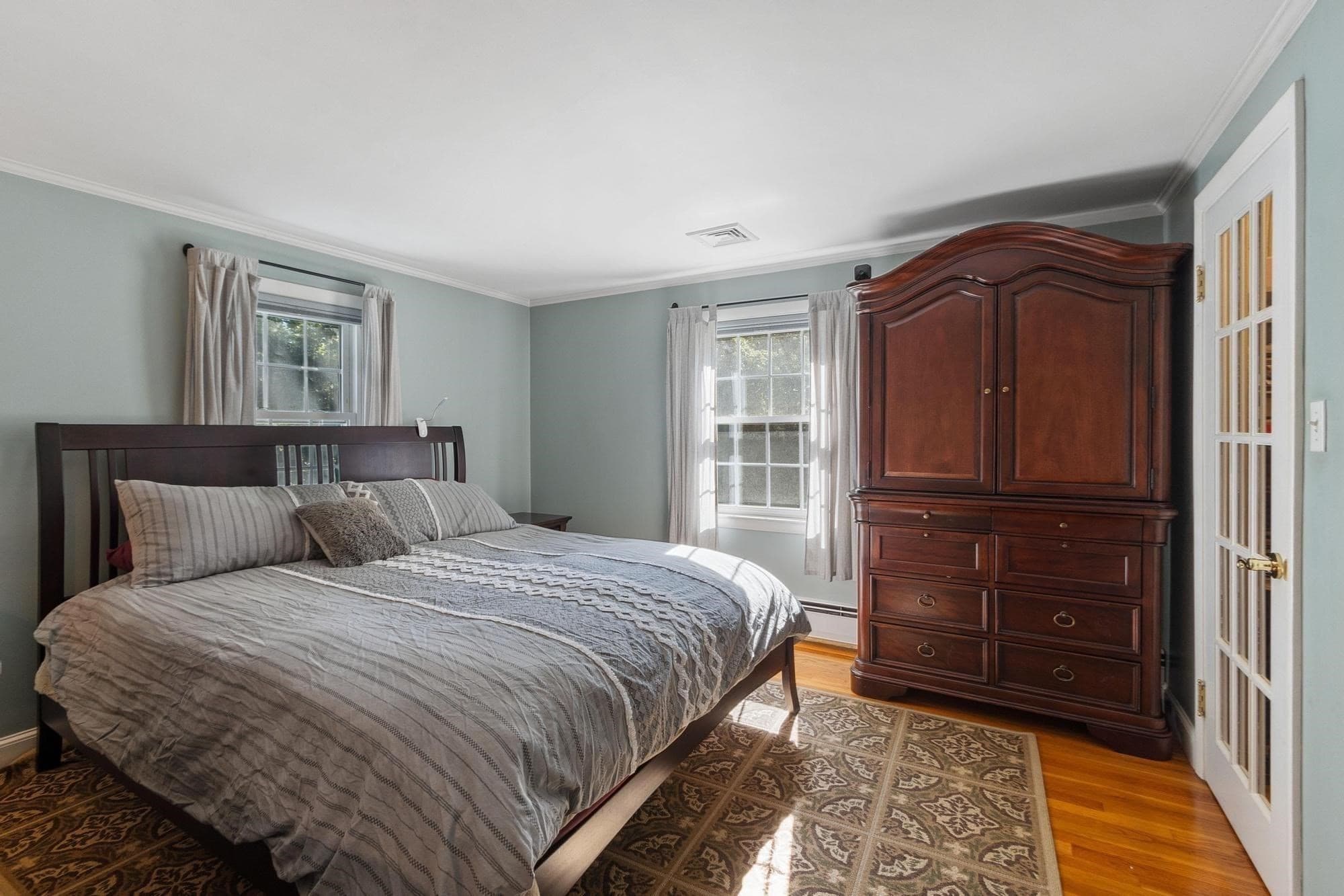 Single Family Residence at 23 Greenwood Road, Andover MA 01810, Andover, photo 30 of 40