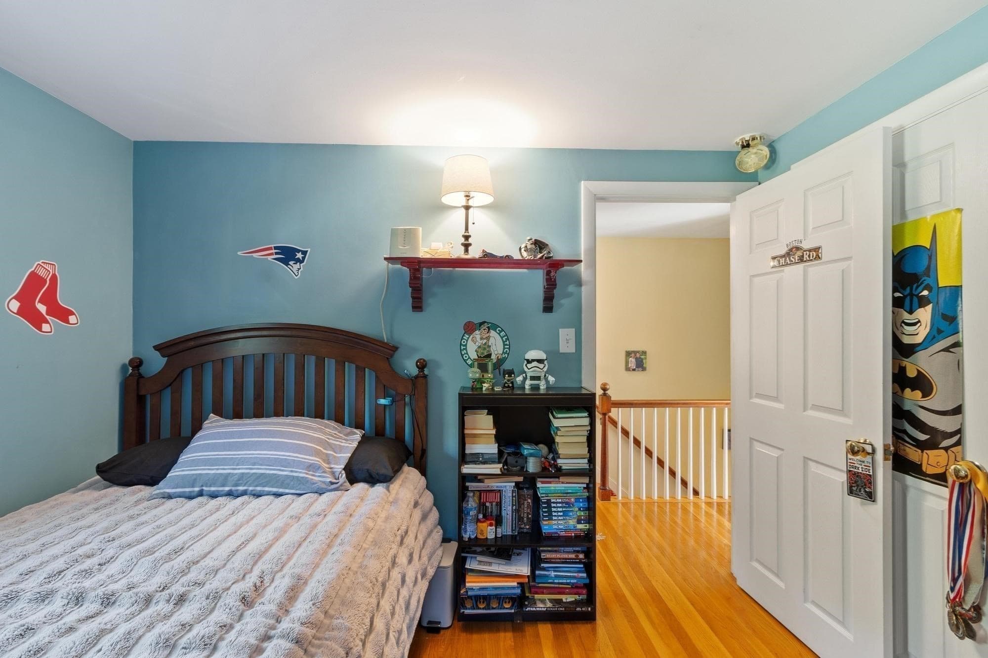 Single Family Residence at 23 Greenwood Road, Andover MA 01810, Andover, photo 34 of 40