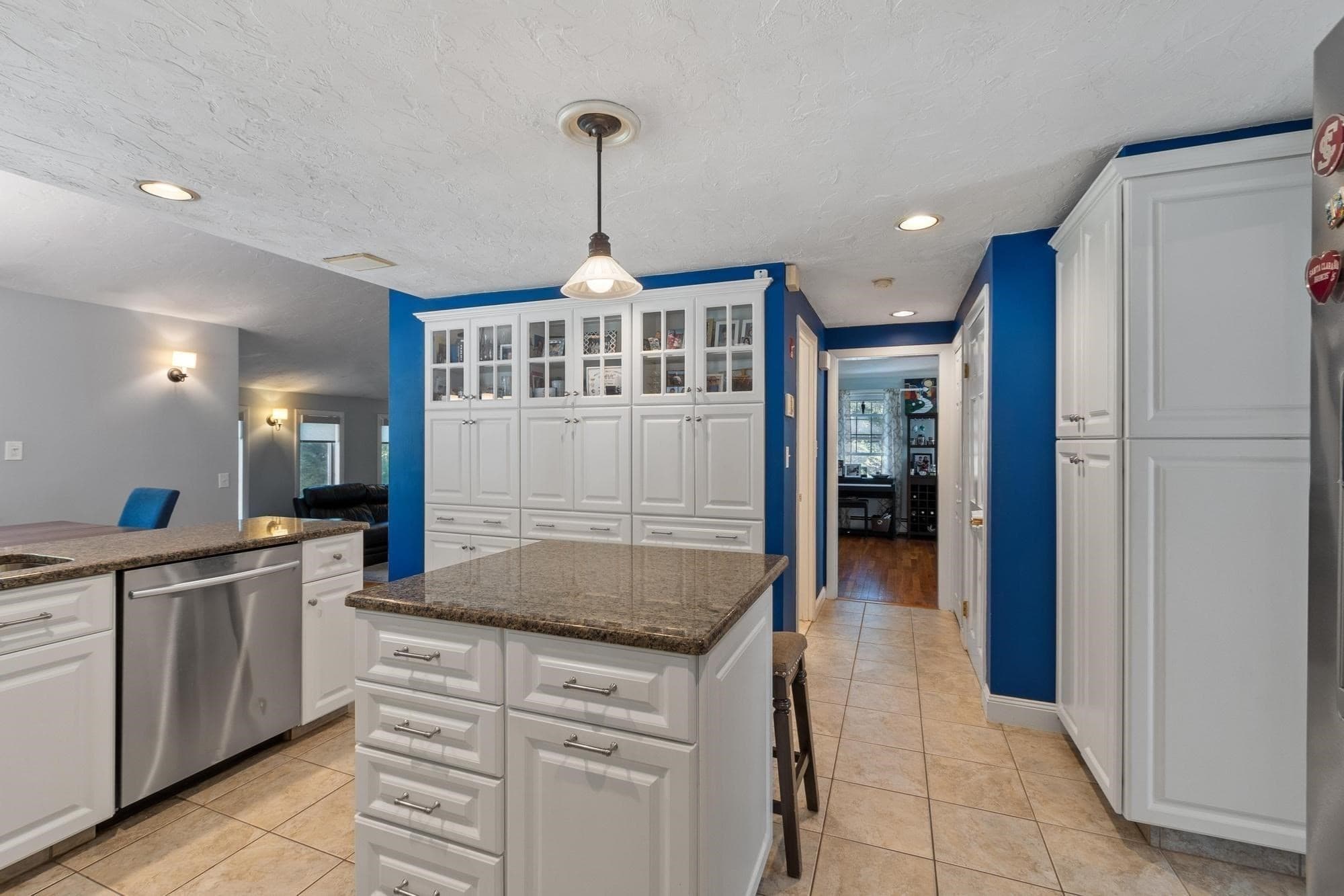 Single Family Residence at 23 Greenwood Road, Andover MA 01810, Andover, photo 10 of 40