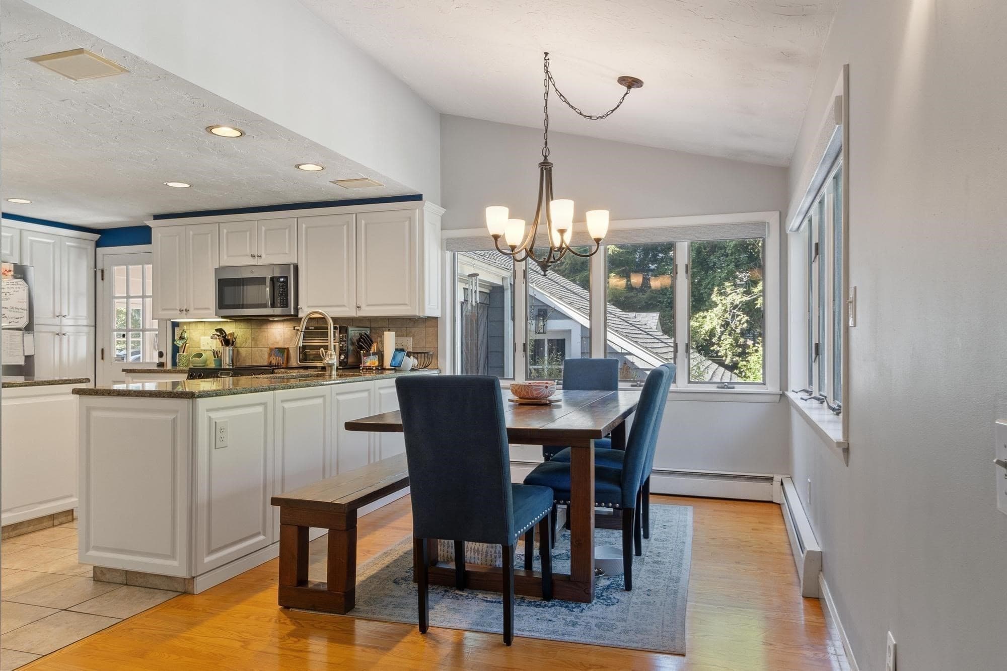 Single Family Residence at 23 Greenwood Road, Andover MA 01810, Andover, photo 15 of 40
