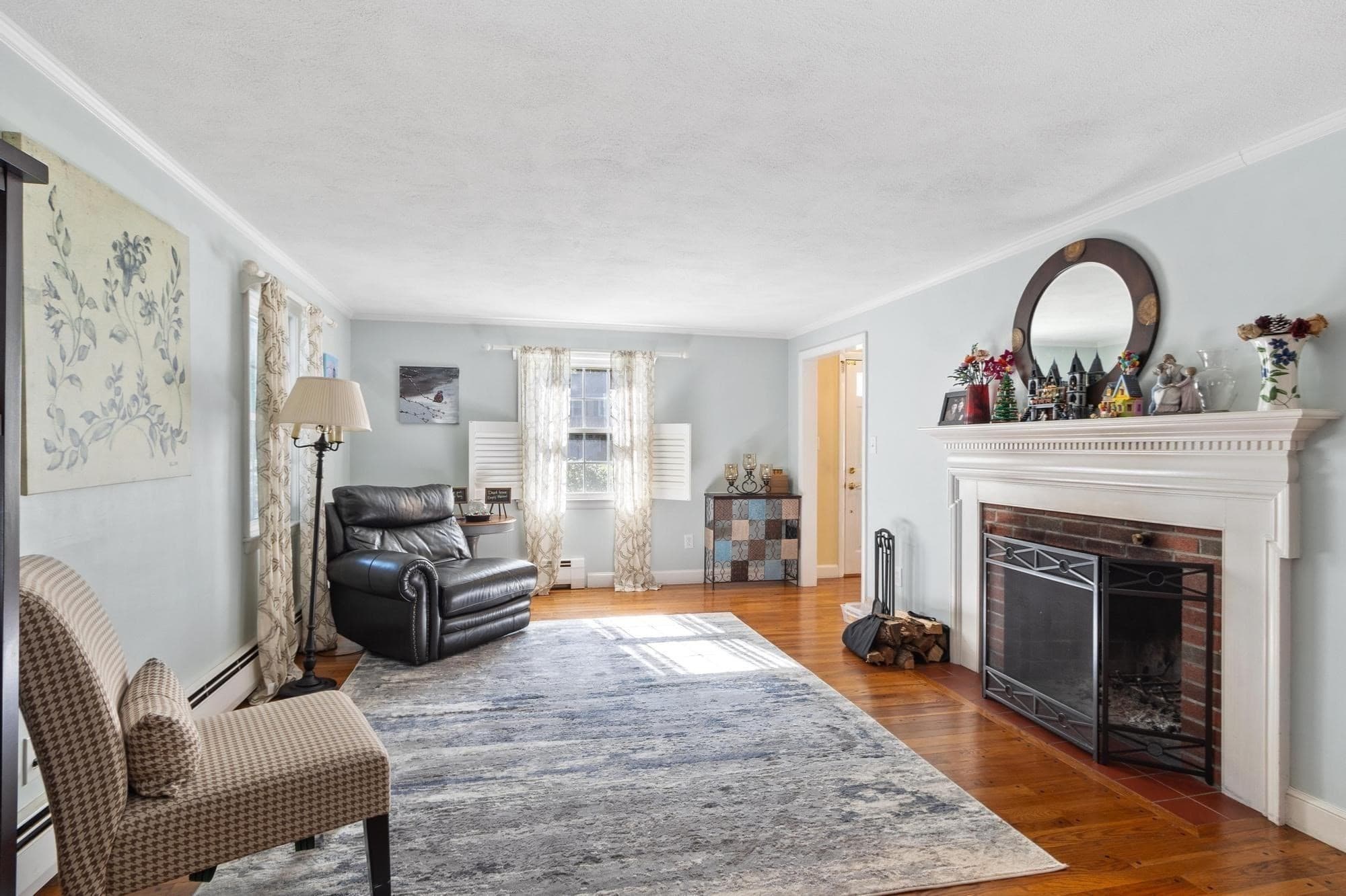Single Family Residence at 23 Greenwood Road, Andover MA 01810, Andover, photo 19 of 40