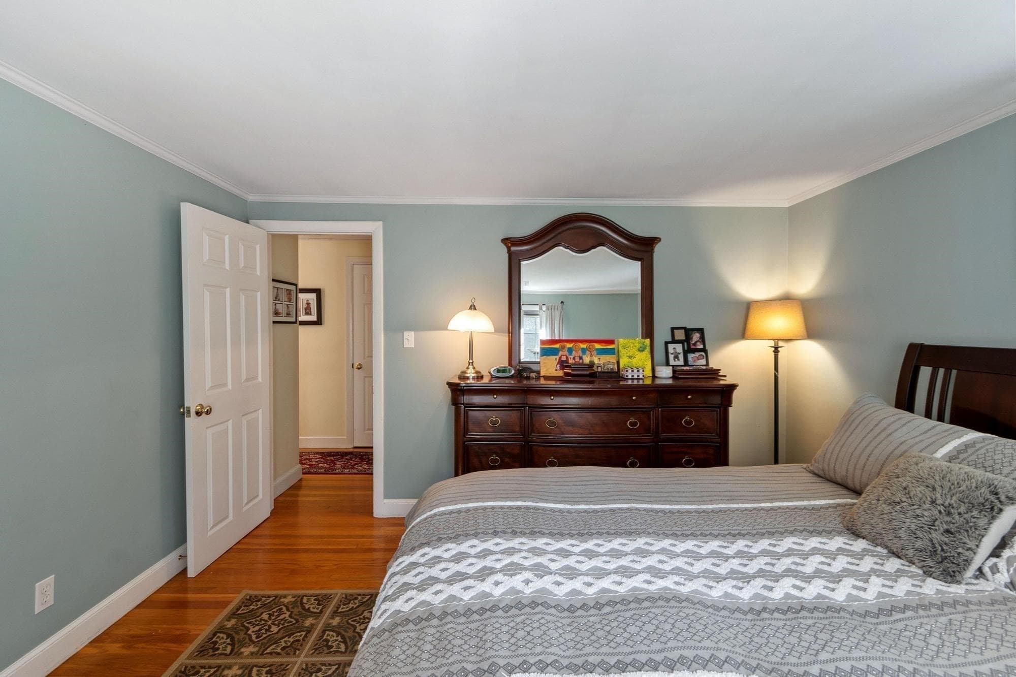 Single Family Residence at 23 Greenwood Road, Andover MA 01810, Andover, photo 29 of 40