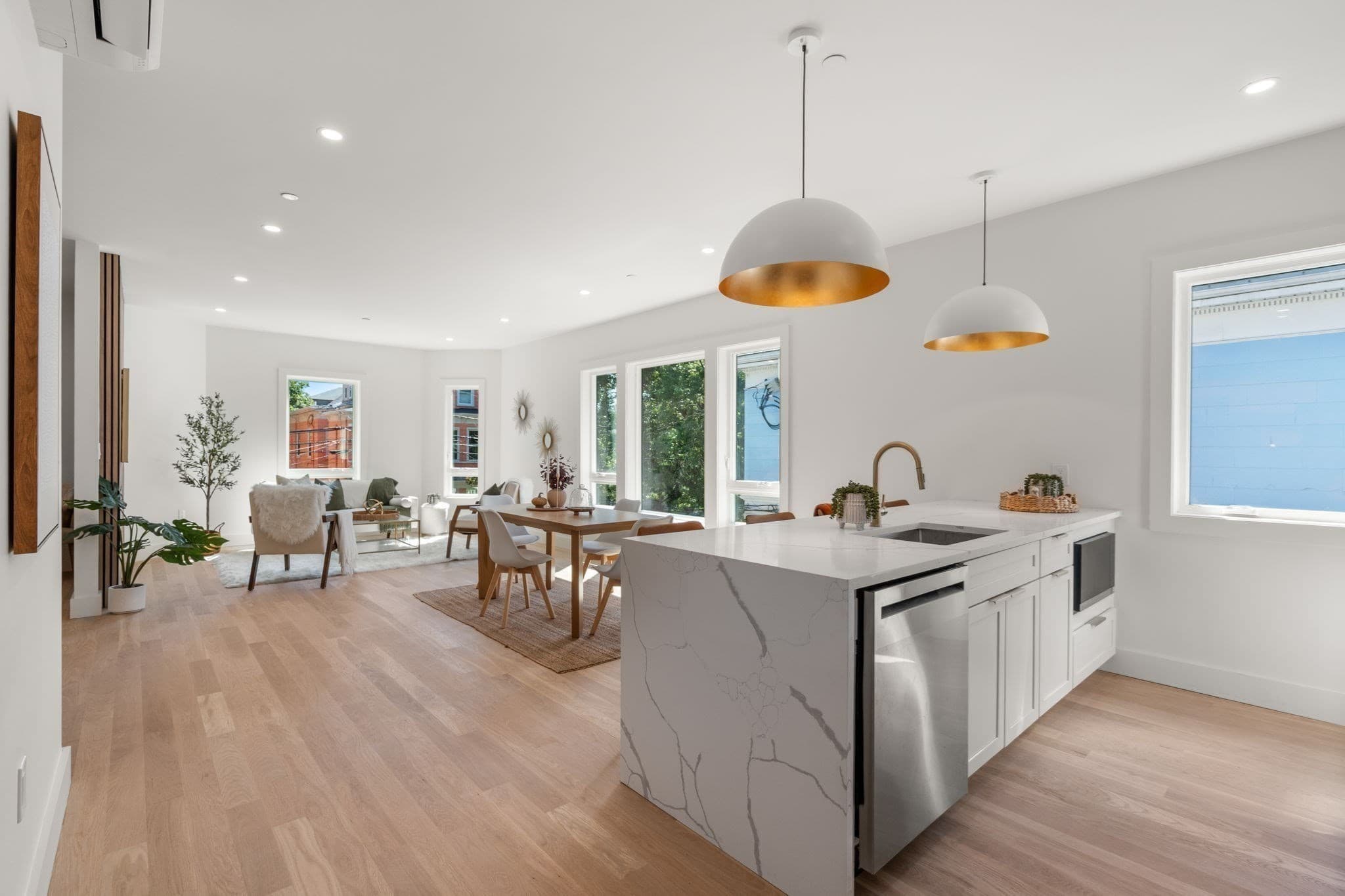 Condominium at 54 Adams # 3, Somerville MA 02145, Somerville, photo 2 of 31