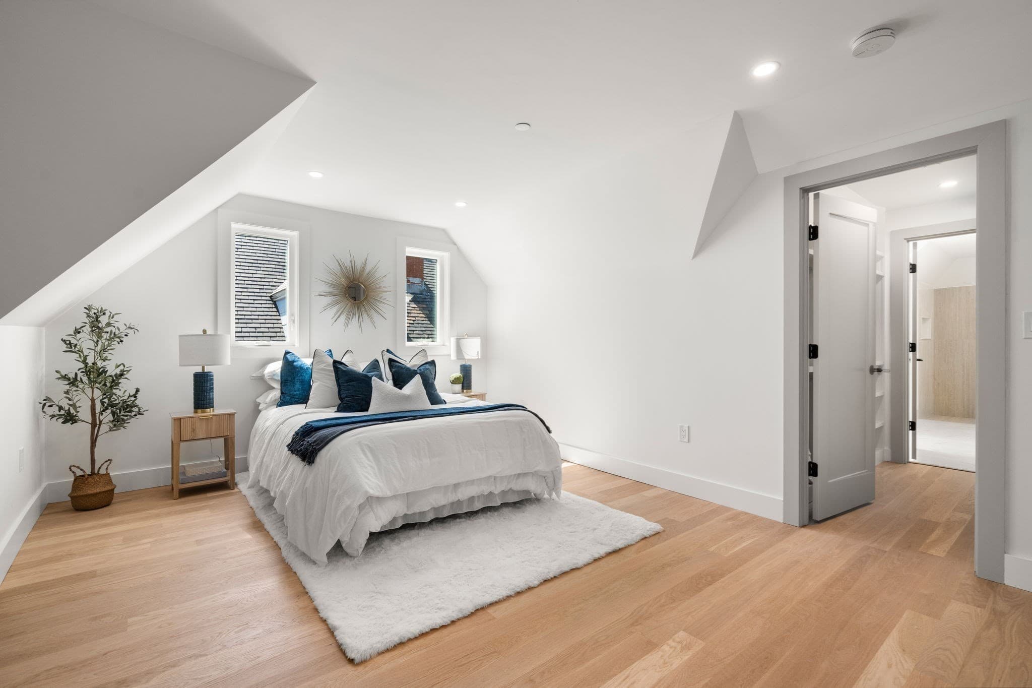Condominium at 54 Adams # 3, Somerville MA 02145, Somerville, photo 26 of 31