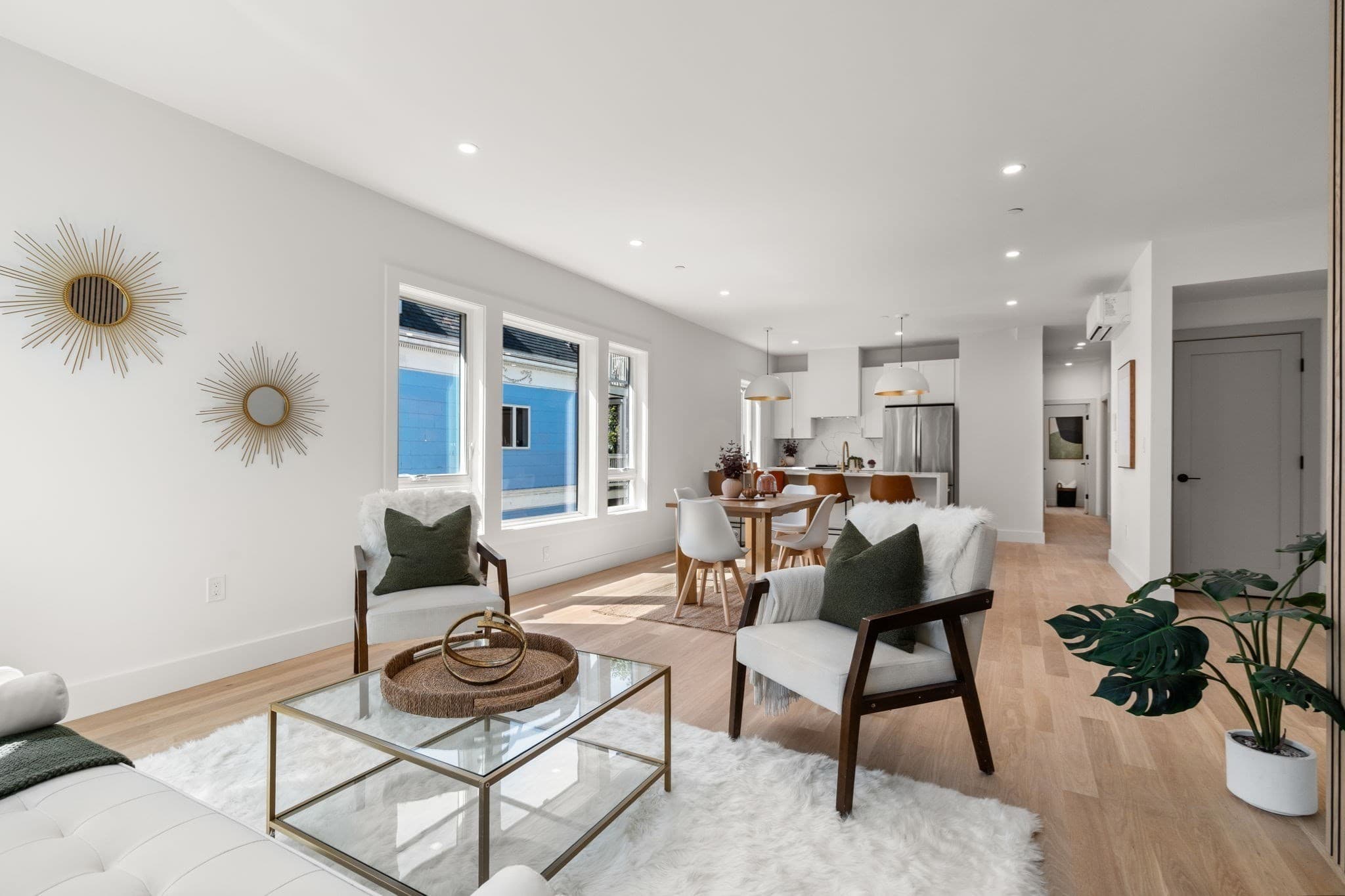 Condominium at 54 Adams # 3, Somerville MA 02145, Somerville, photo 9 of 31