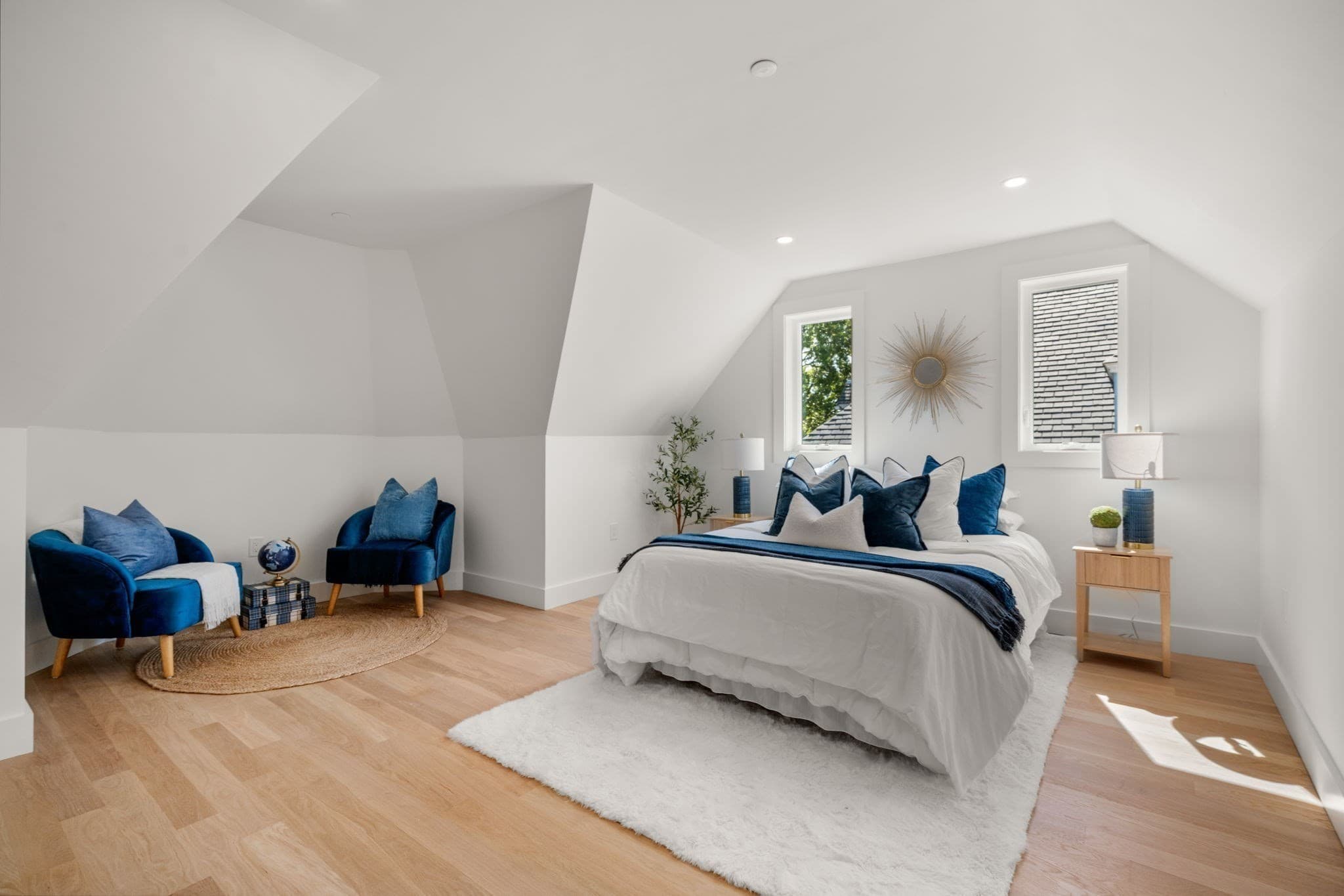 Condominium at 54 Adams # 3, Somerville MA 02145, Somerville, photo 24 of 31