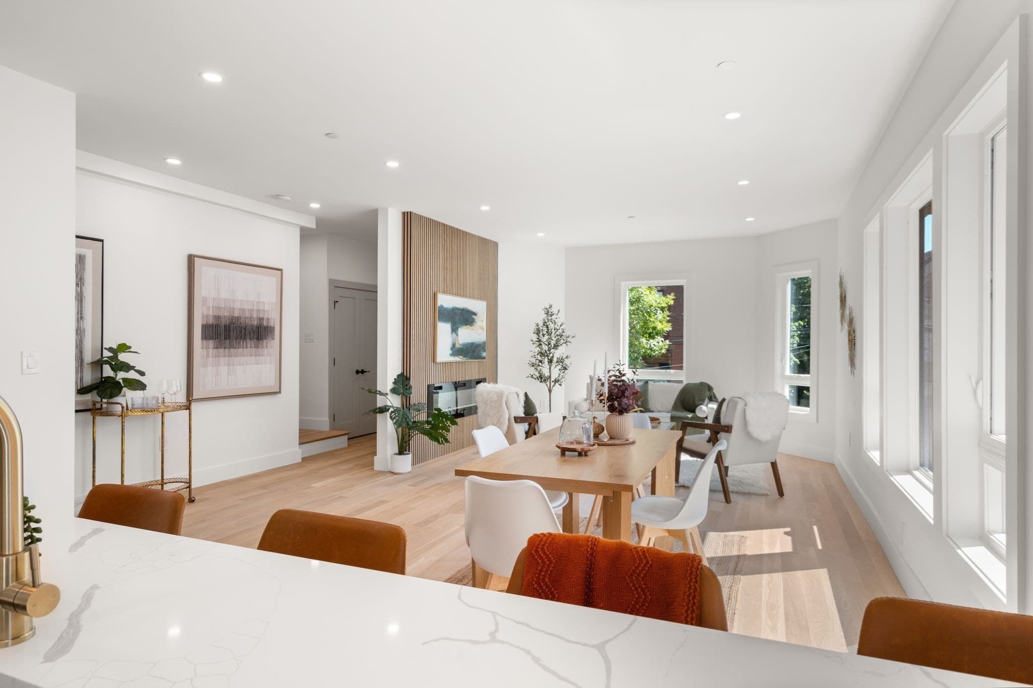 Condominium at 54 Adams # 3, Somerville MA 02145, Somerville, photo 14 of 31