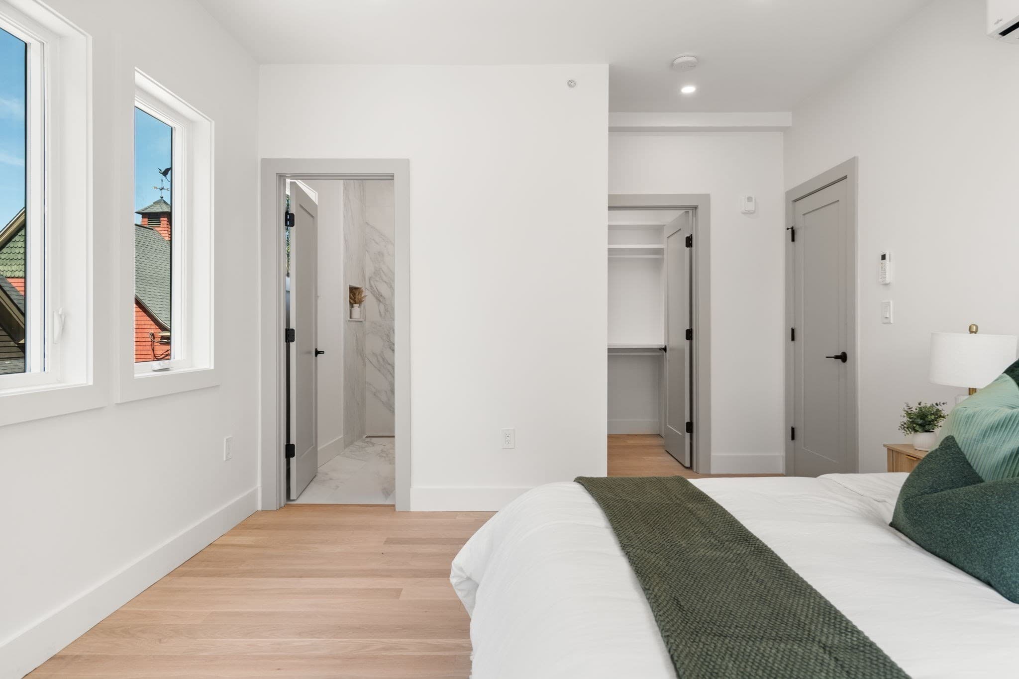 Condominium at 54 Adams # 3, Somerville MA 02145, Somerville, photo 21 of 31