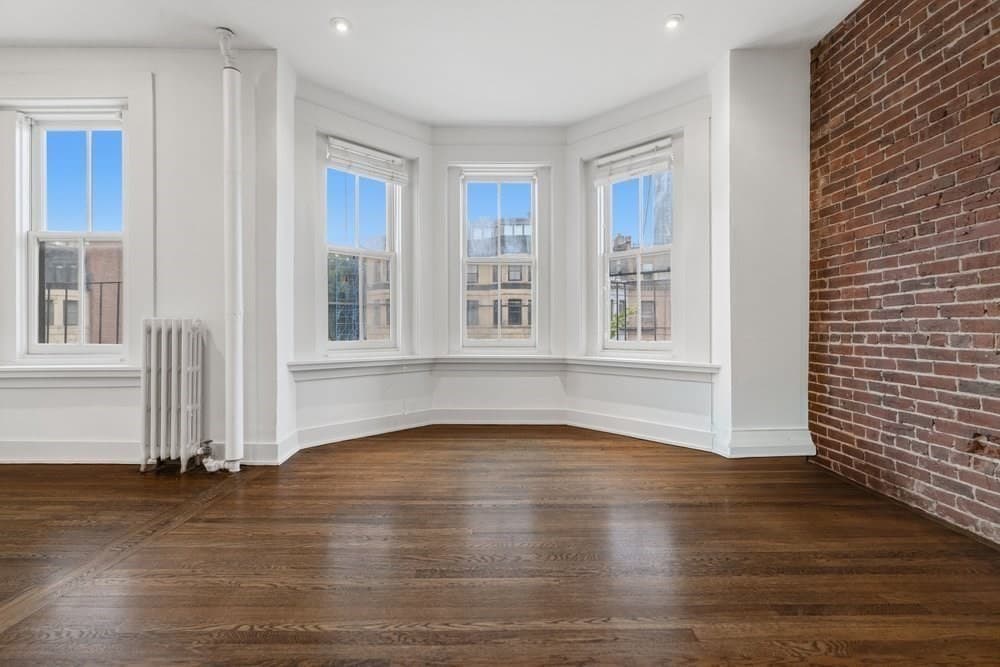 Condominium at 558 Columbus Ave # 3F, Boston MA 02118, photo 2 of 13