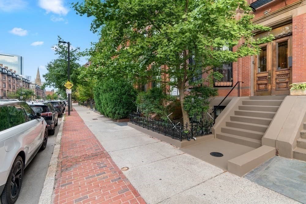 Condominium at 558 Columbus Ave # 3F, Boston MA 02118, photo 13 of 13