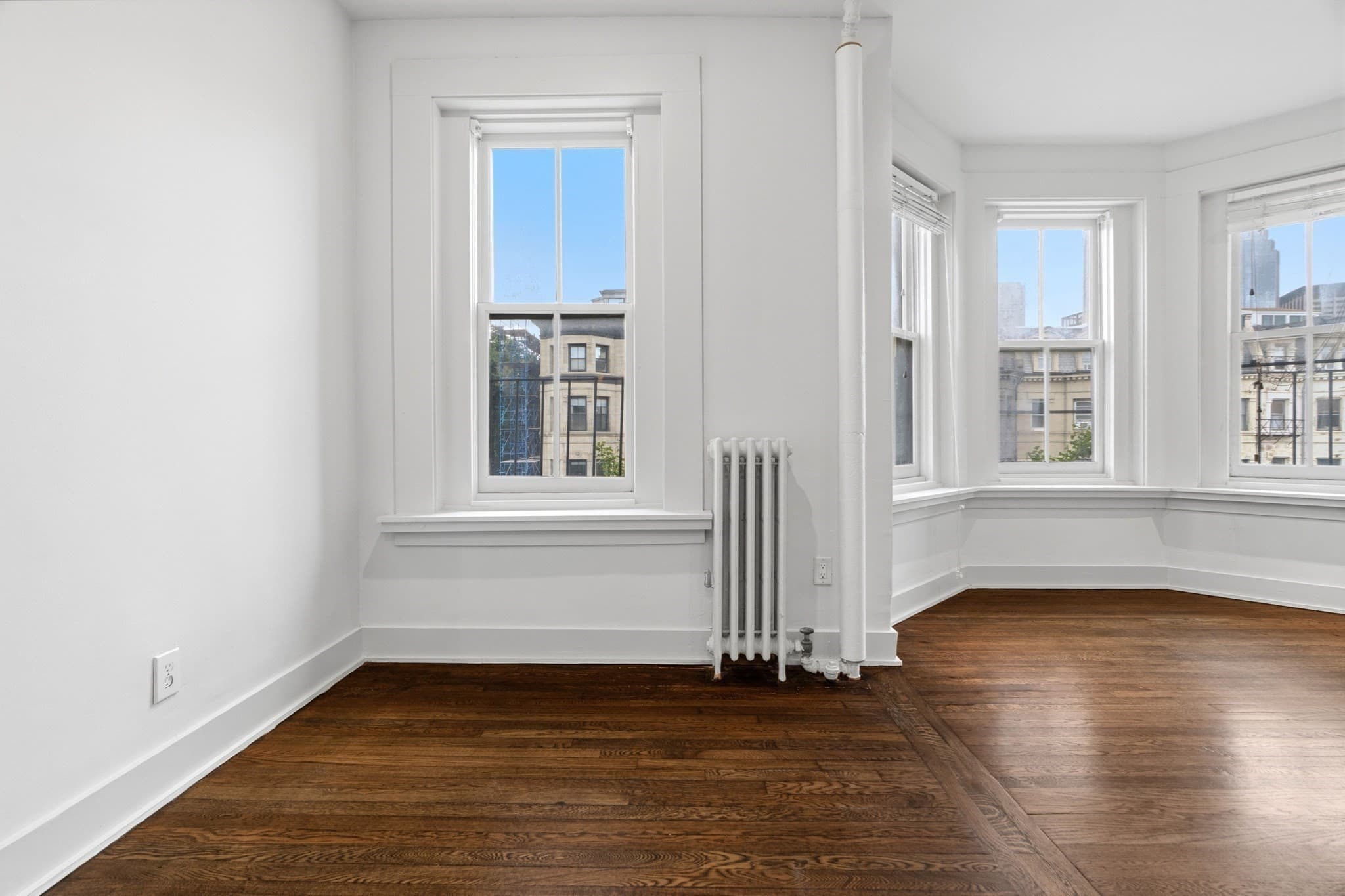 Condominium at 558 Columbus Ave # 3F, Boston MA 02118, photo 7 of 13