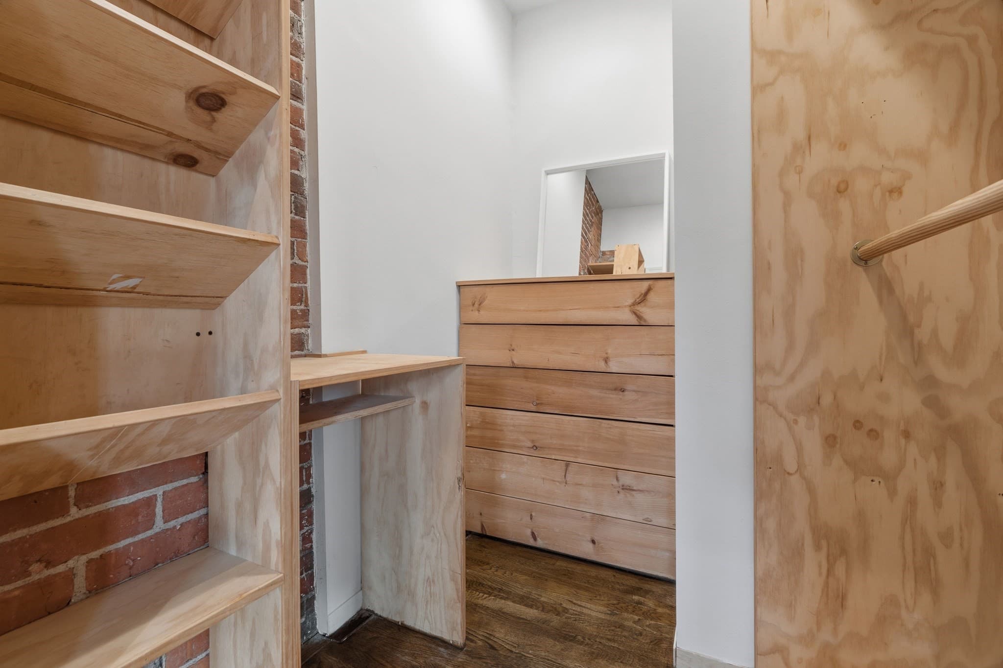 Condominium at 558 Columbus Ave # 3F, Boston MA 02118, photo 10 of 13