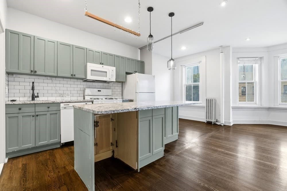 Condominium at 558 Columbus Ave # 3F, Boston MA 02118, photo 11 of 13