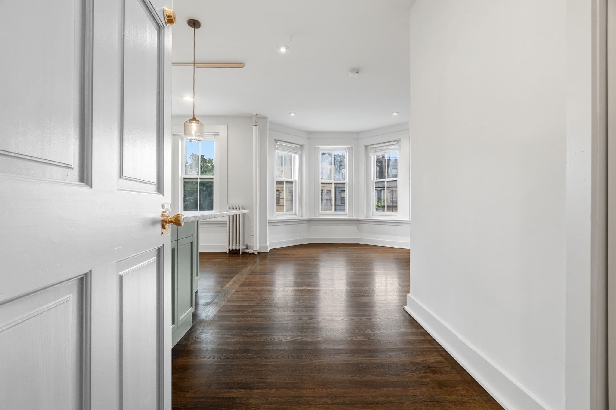 Condominium at 558 Columbus Ave # 3F, Boston MA 02118, photo 8 of 13