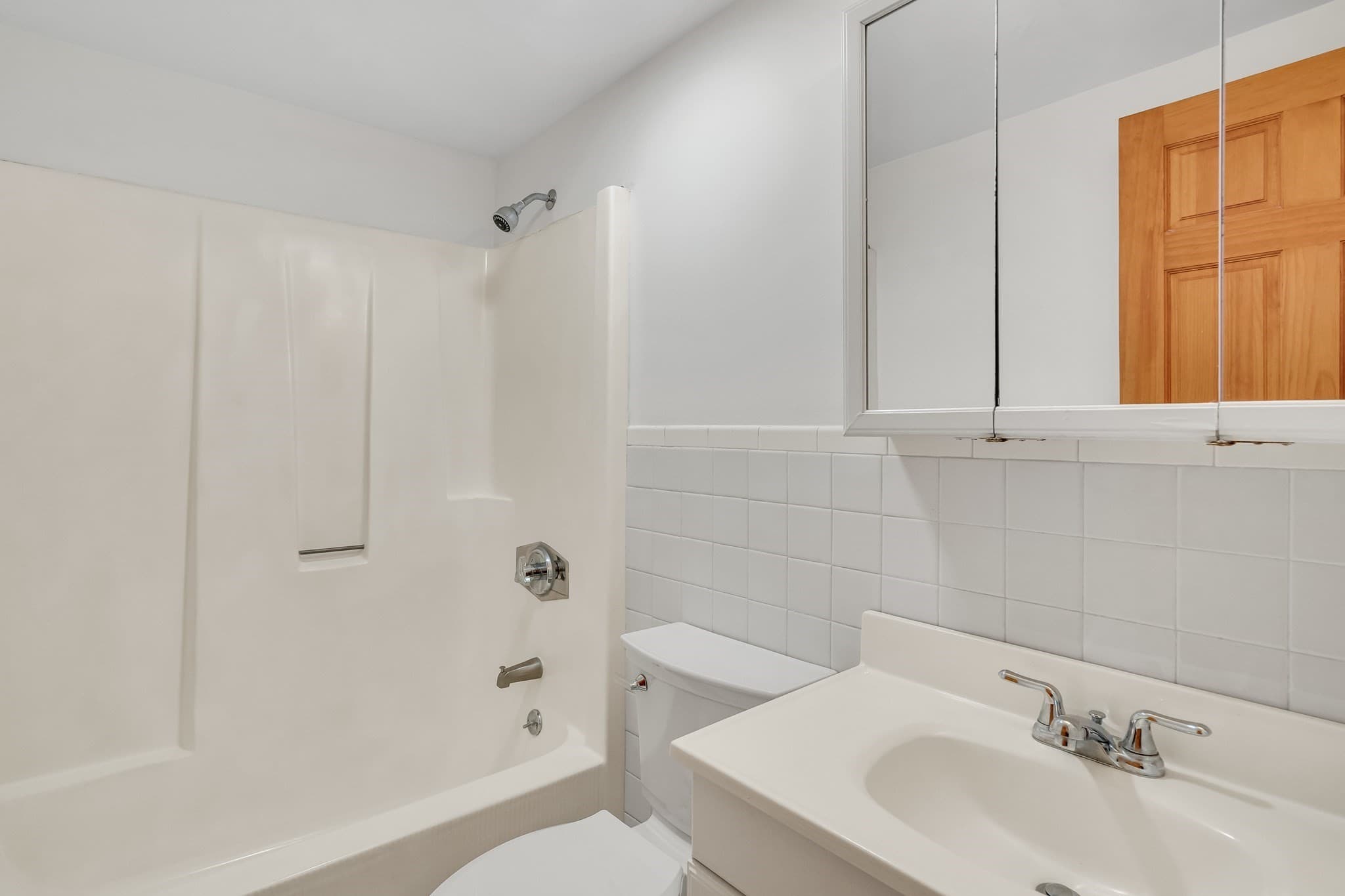 Condominium at 2353 Massachusetts # 31, Cambridge MA 02140, Cambridge, photo 23 of 28