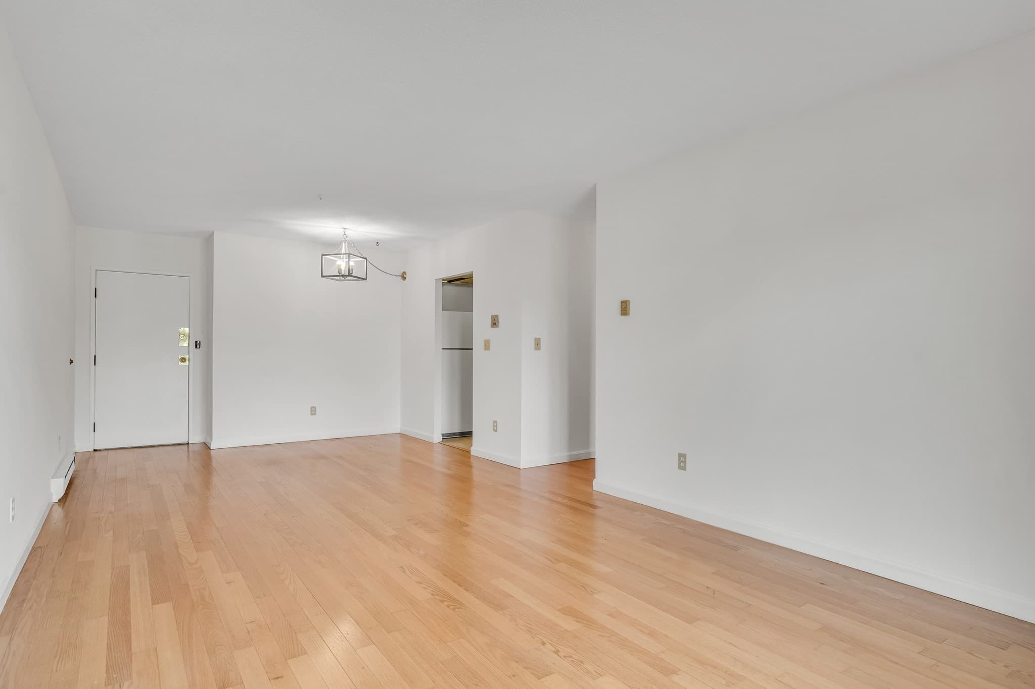 Condominium at 2353 Massachusetts # 31, Cambridge MA 02140, Cambridge, photo 12 of 28