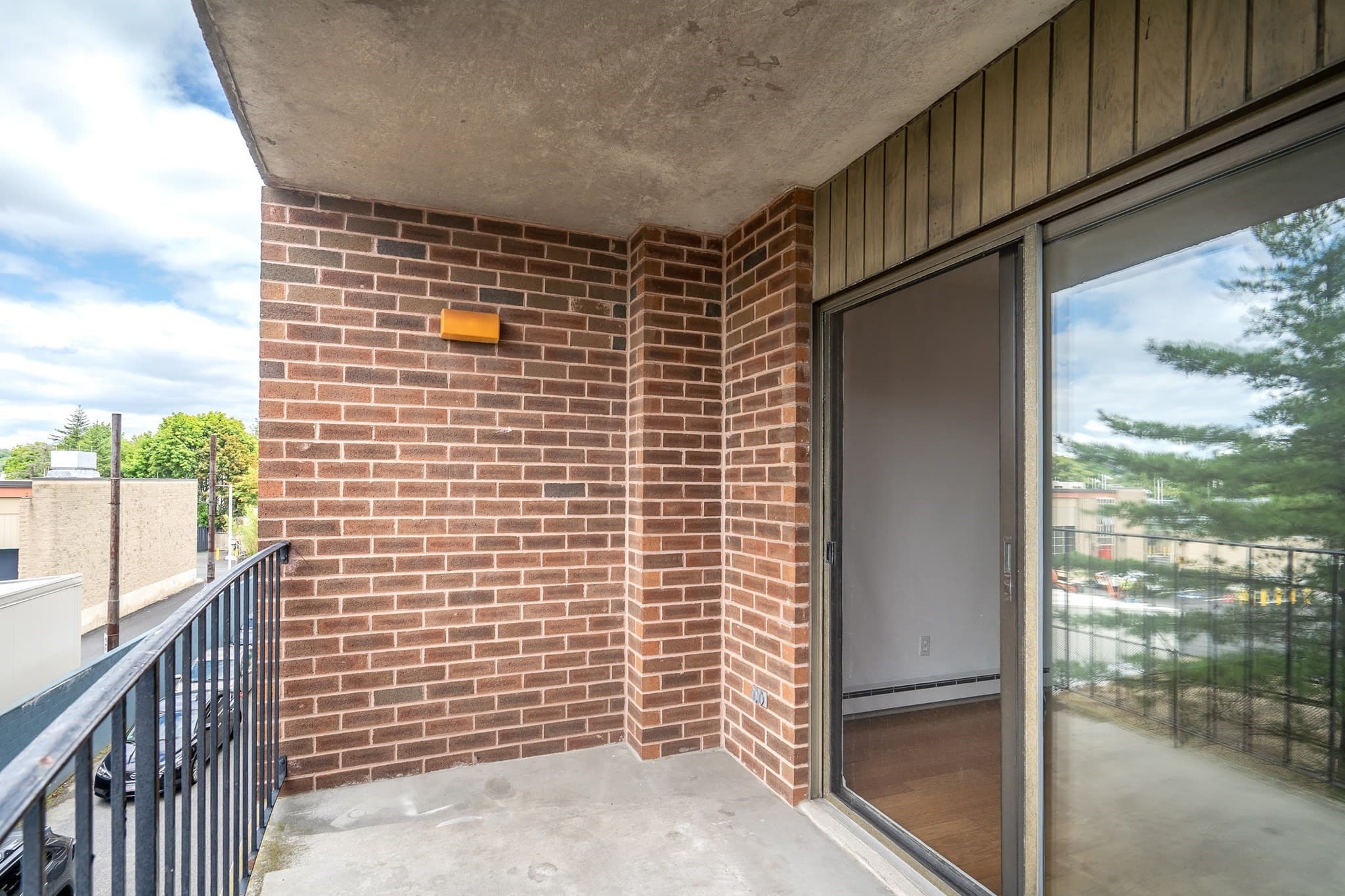 Condominium at 2353 Massachusetts # 31, Cambridge MA 02140, Cambridge, photo 26 of 28