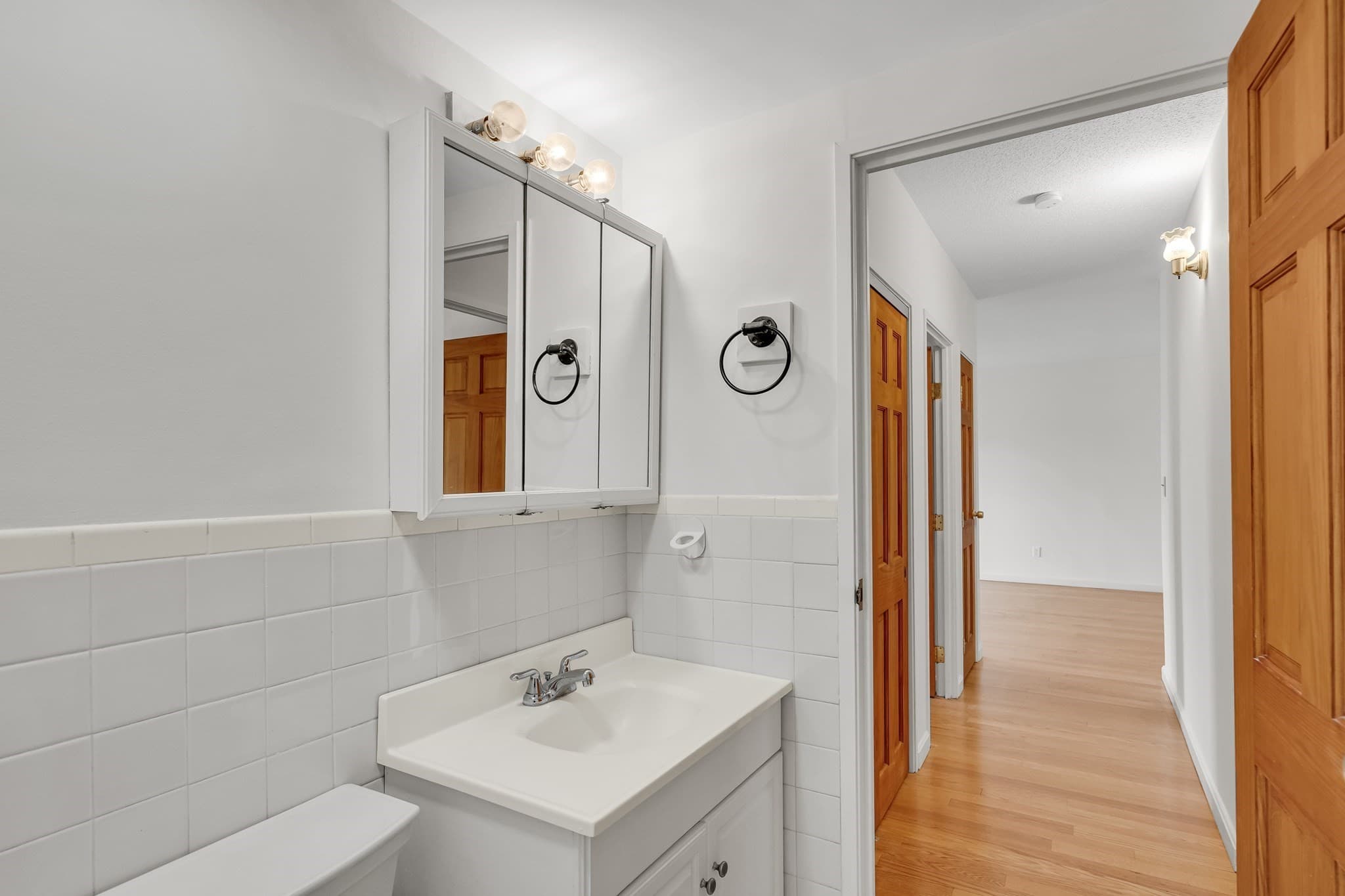 Condominium at 2353 Massachusetts # 31, Cambridge MA 02140, Cambridge, photo 22 of 28