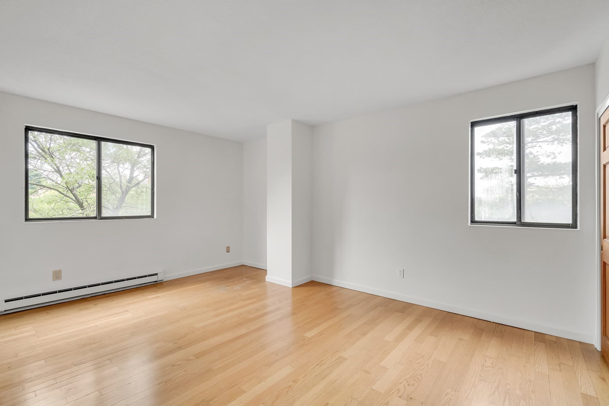 Condominium at 2353 Massachusetts # 31, Cambridge MA 02140, Cambridge, photo 20 of 28