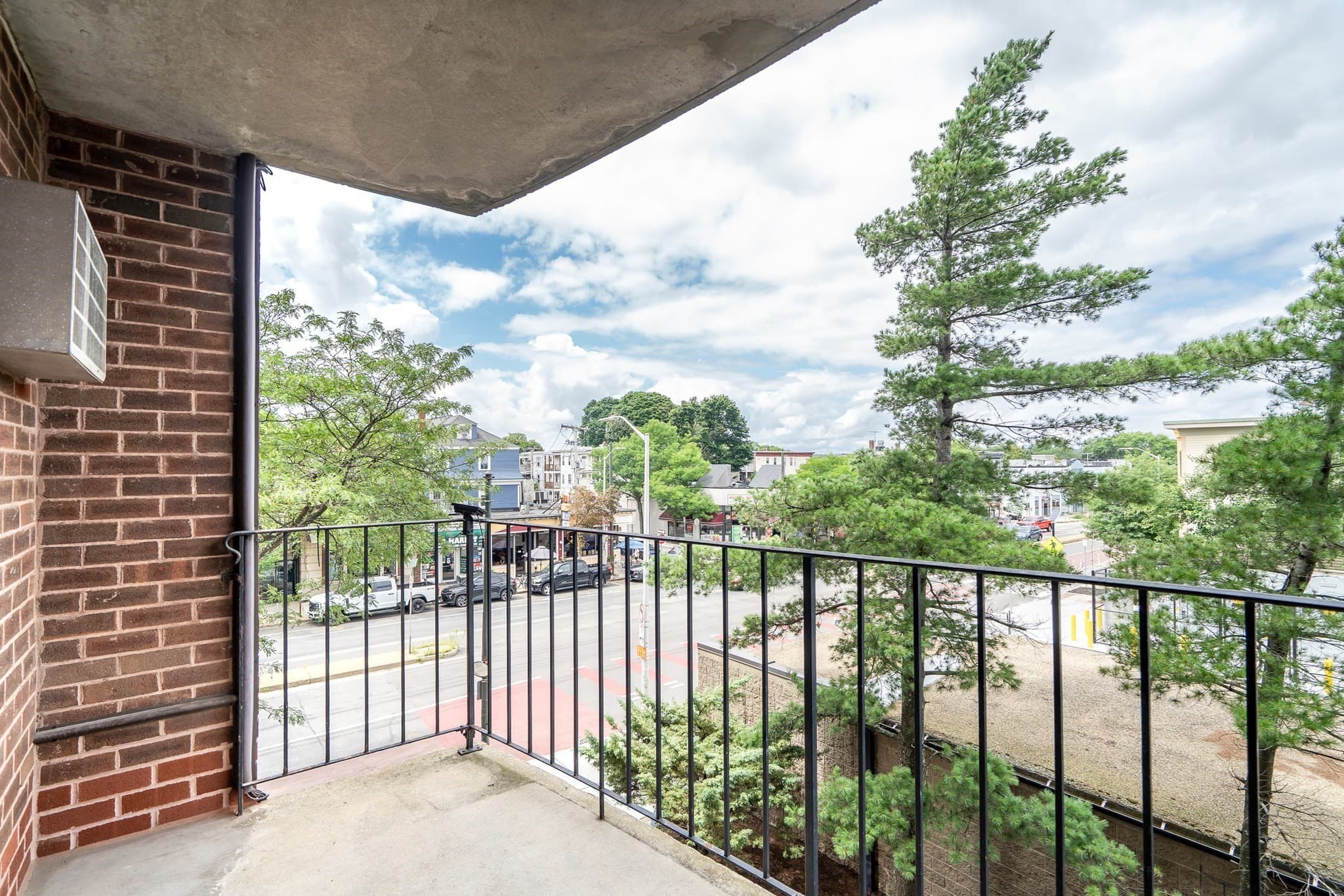 Condominium at 2353 Massachusetts # 31, Cambridge MA 02140, Cambridge, photo 24 of 28