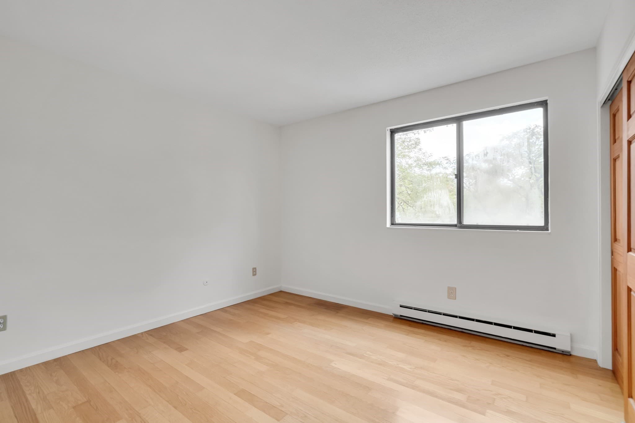 Condominium at 2353 Massachusetts # 31, Cambridge MA 02140, Cambridge, photo 18 of 28