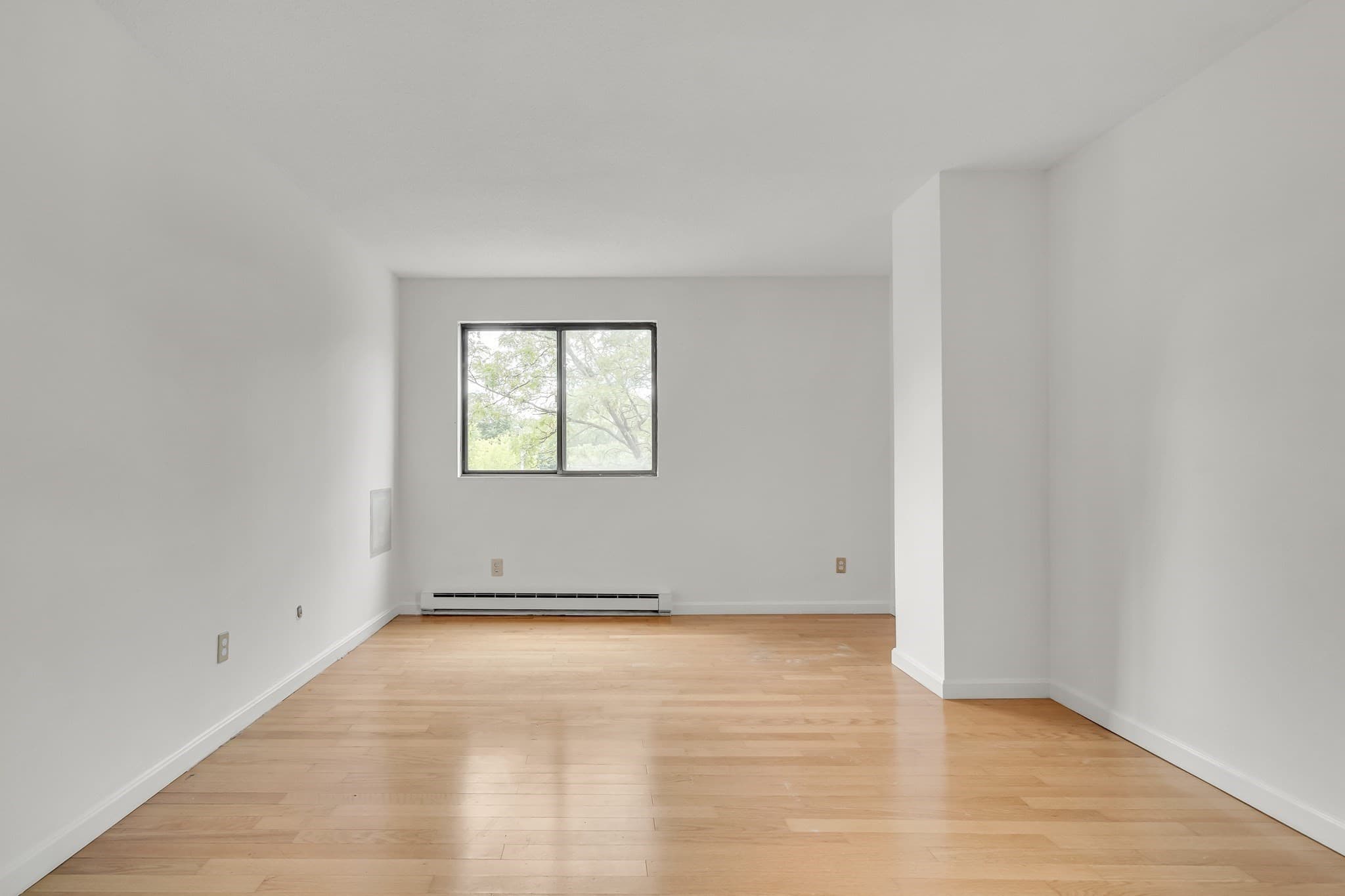 Condominium at 2353 Massachusetts # 31, Cambridge MA 02140, Cambridge, photo 19 of 28