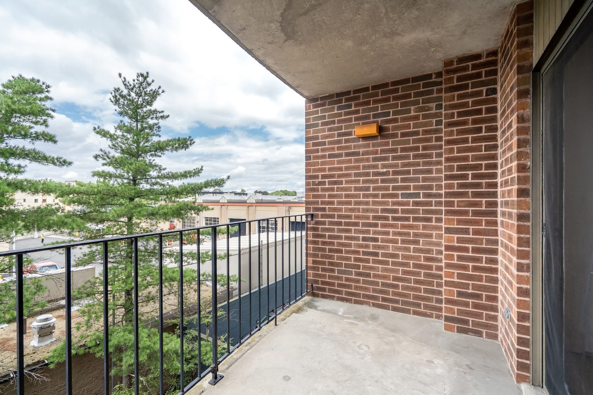 Condominium at 2353 Massachusetts # 31, Cambridge MA 02140, Cambridge, photo 25 of 28