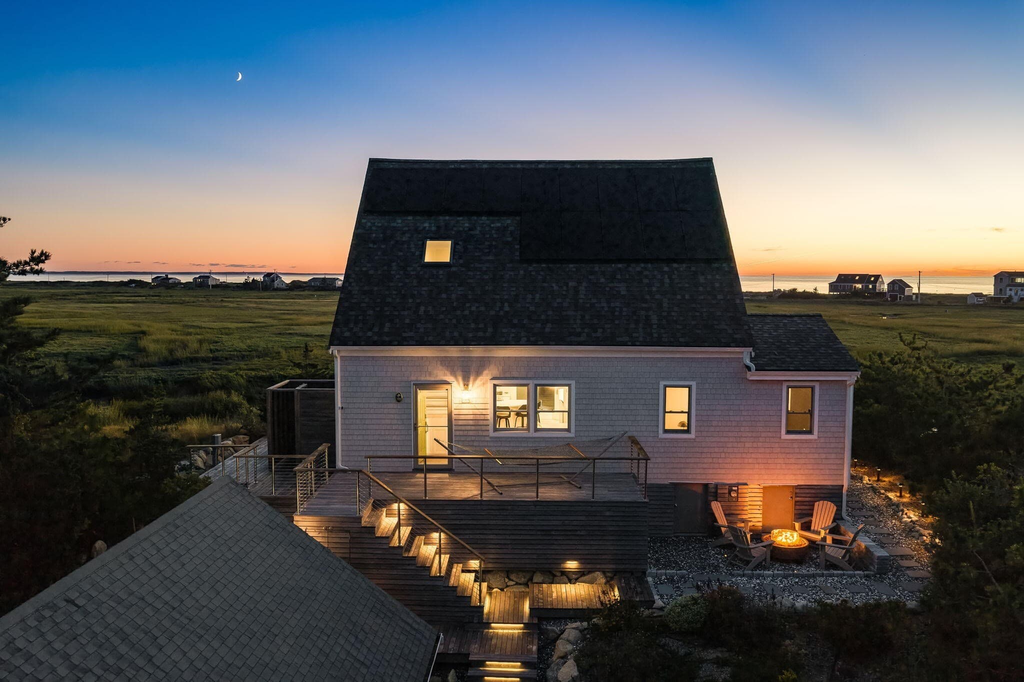 Single Family Residence at 195 Eldredge Dr, Eastham MA 02642, Eastham, photo 36 of 40