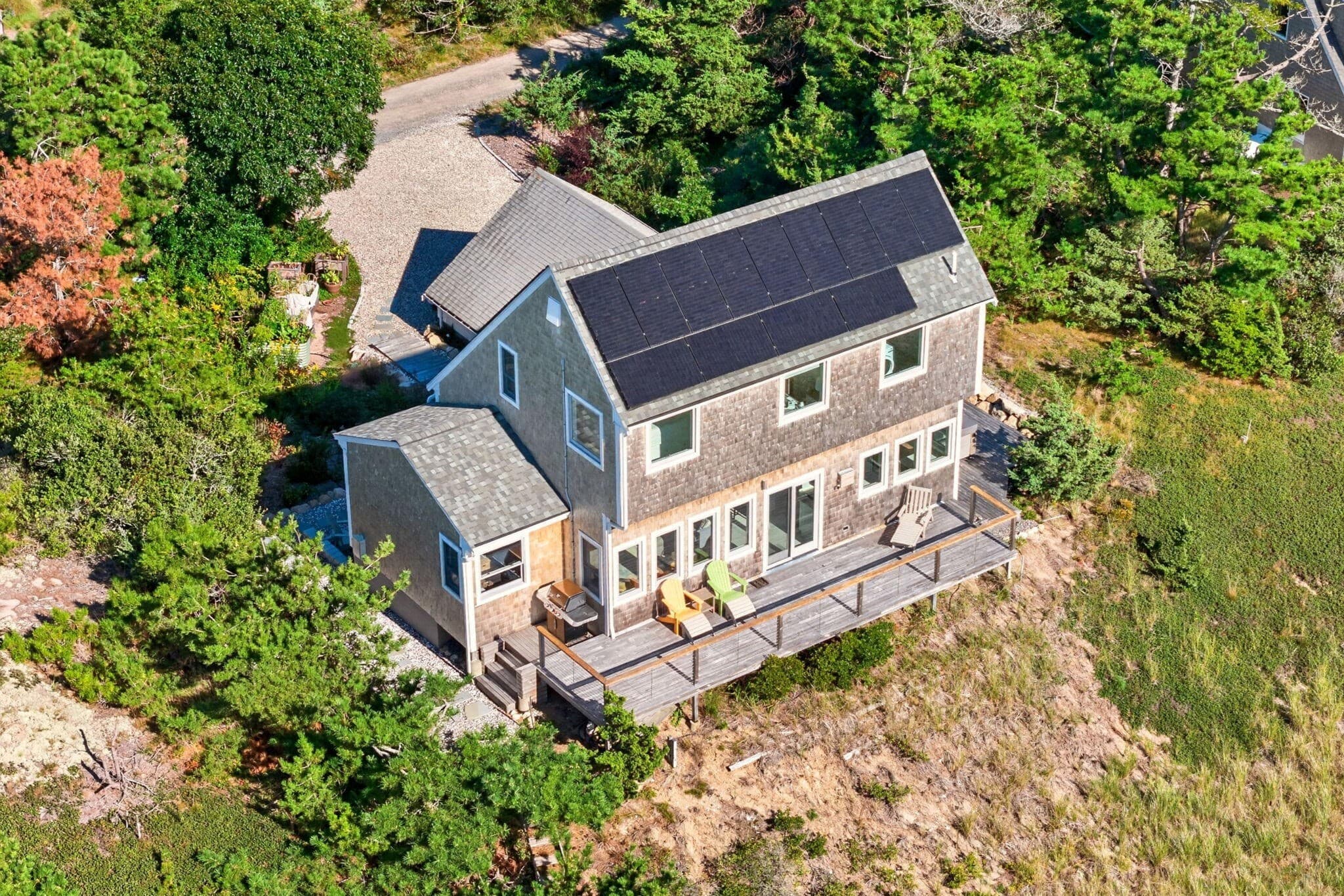 Single Family Residence at 195 Eldredge Dr, Eastham MA 02642, Eastham, photo 32 of 40