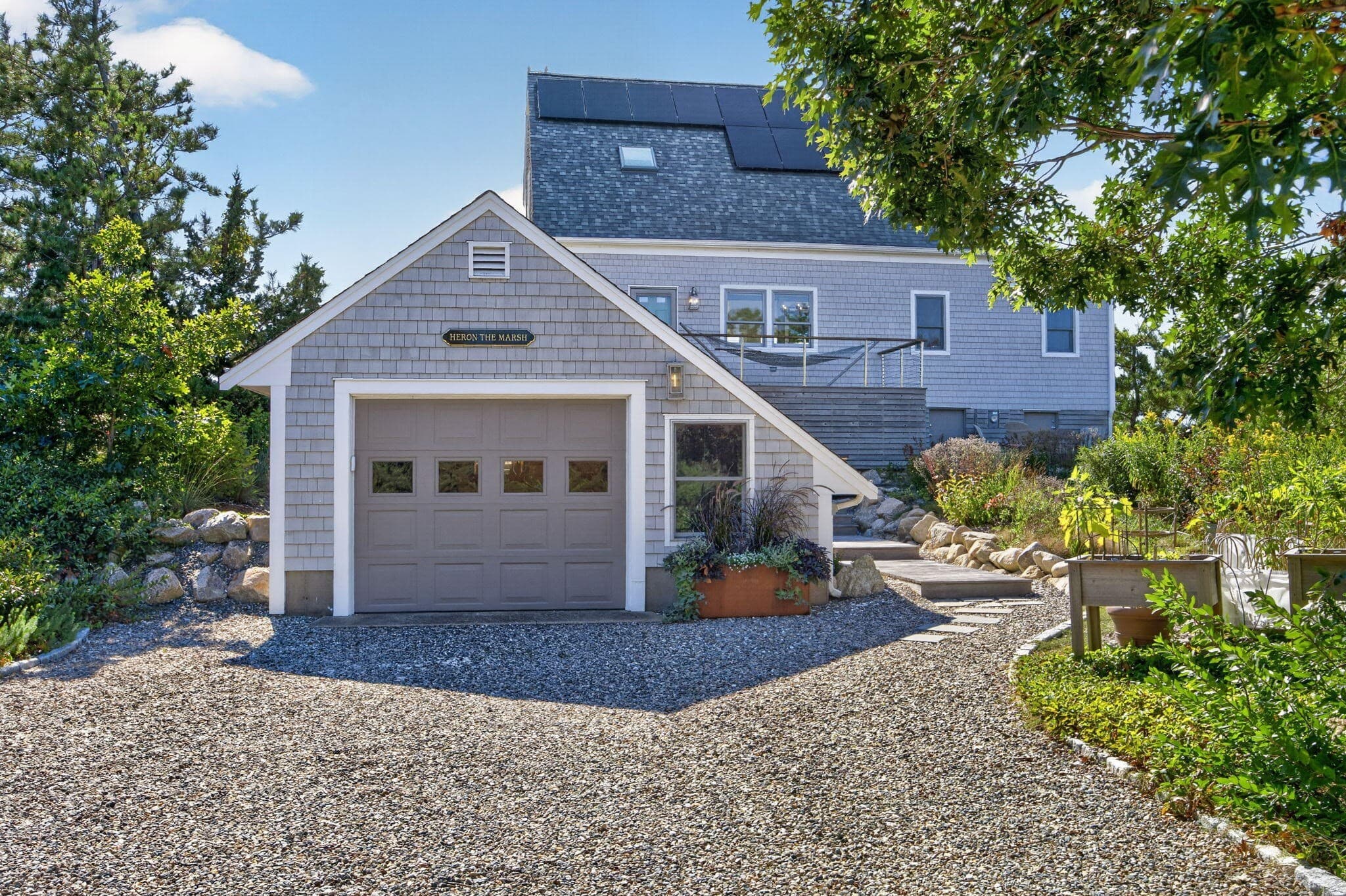 Single Family Residence at 195 Eldredge Dr, Eastham MA 02642, Eastham, photo 38 of 40