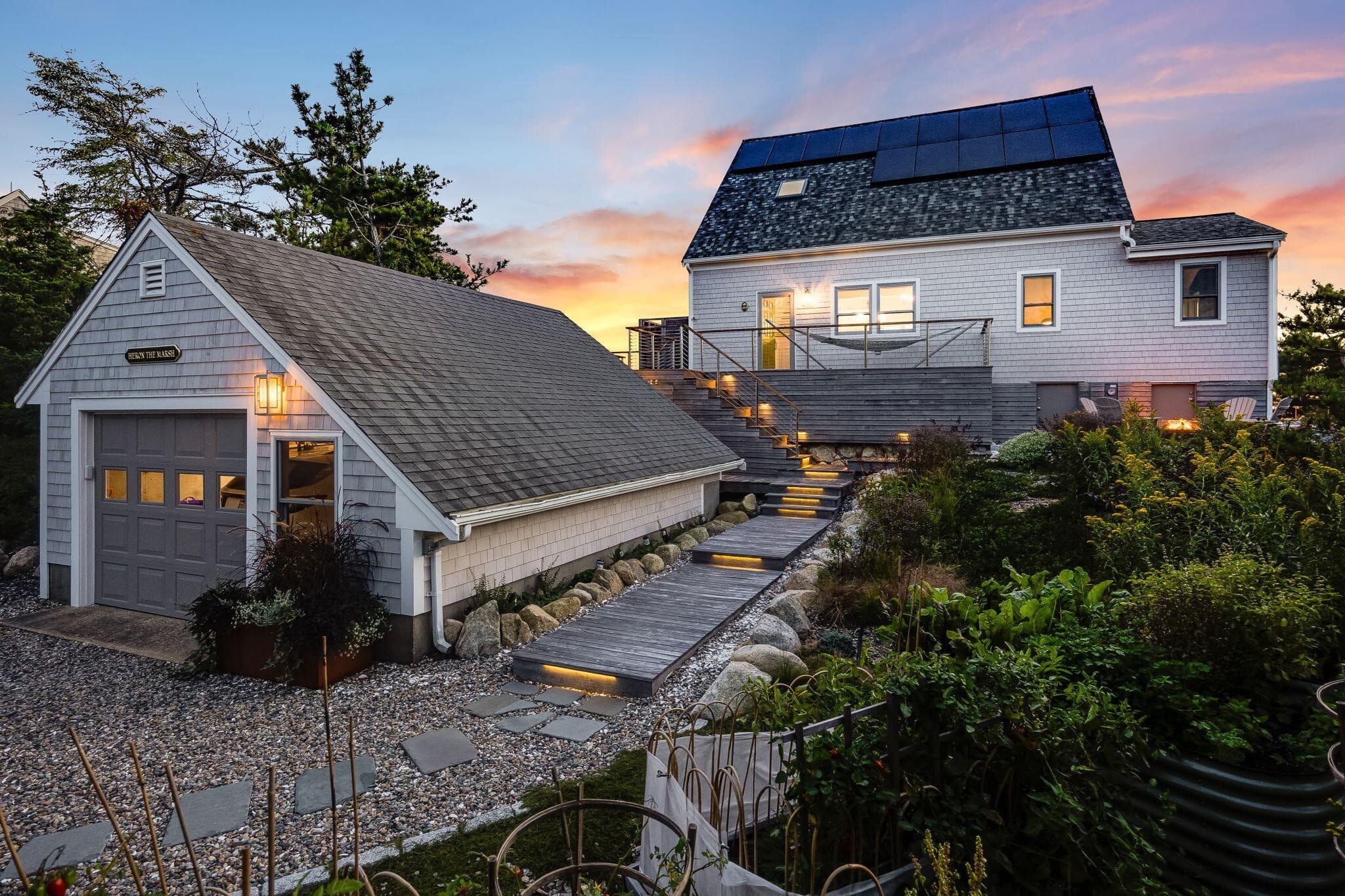 Single Family Residence at 195 Eldredge Dr, Eastham MA 02642, Eastham, photo 31 of 40