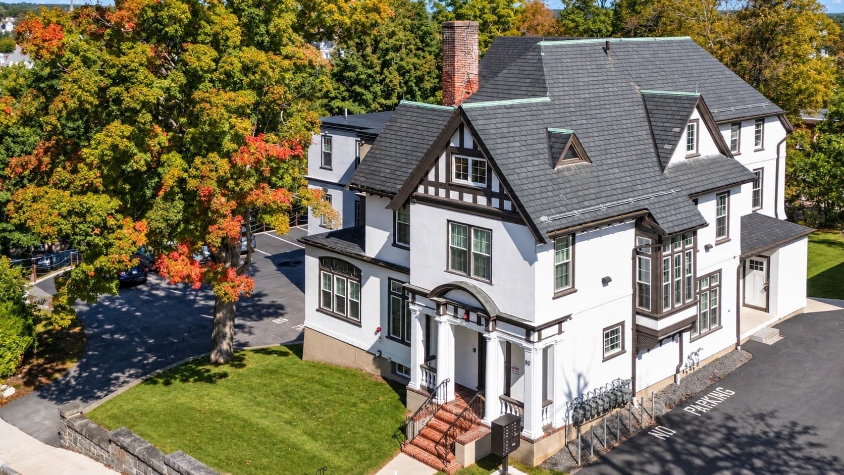 80 South St # 3, Fitchburg MA 01420