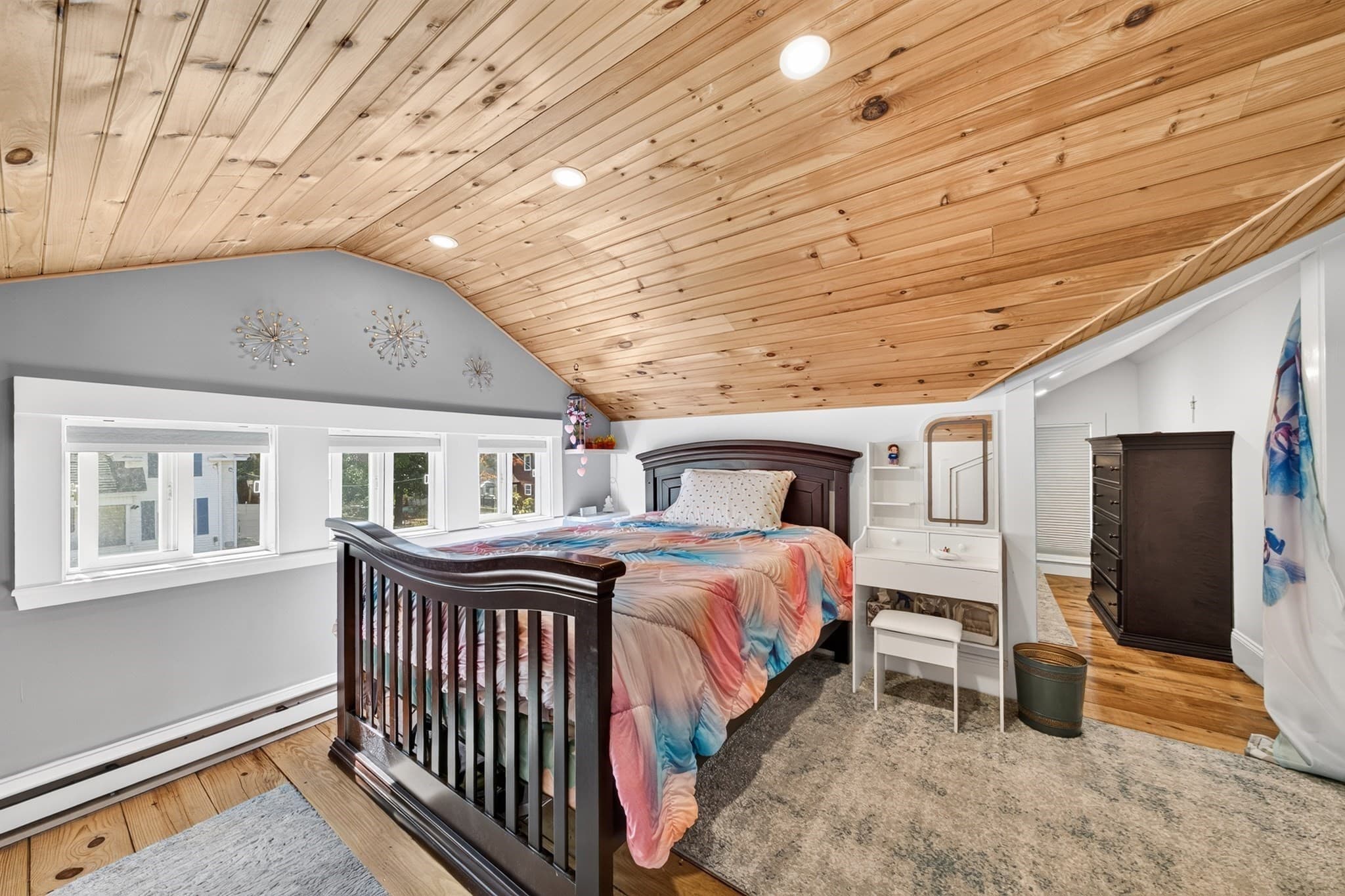 Single Family Residence at 33 Union St, North Andover MA 01845, North Andover, photo 27 of 39
